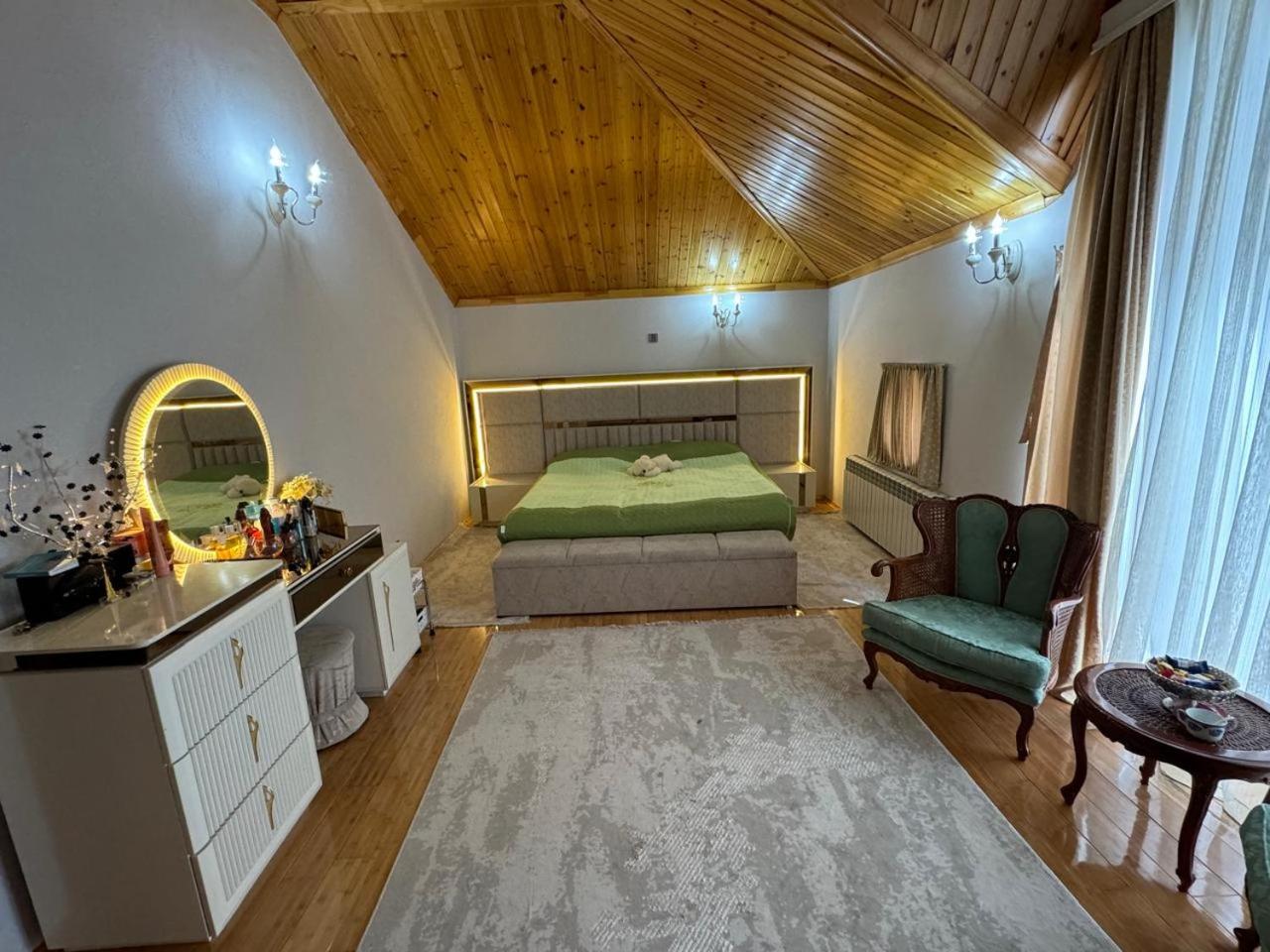Baku Private Villa