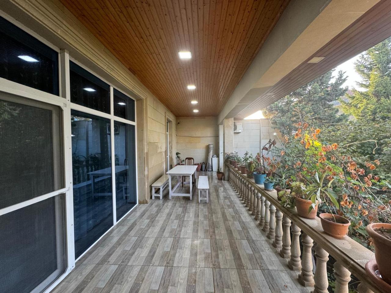 Baku Private Villa