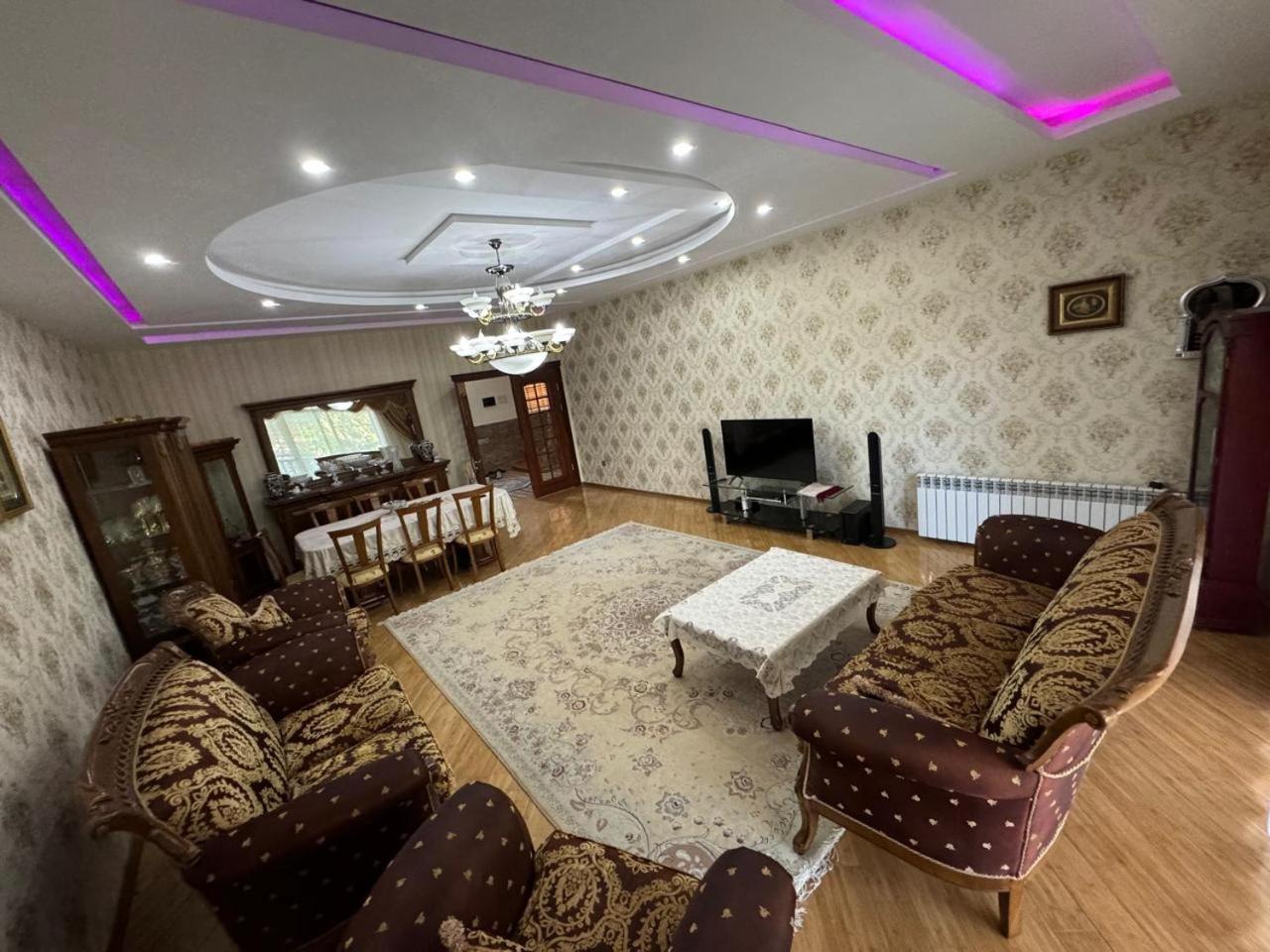 Baku Private Villa