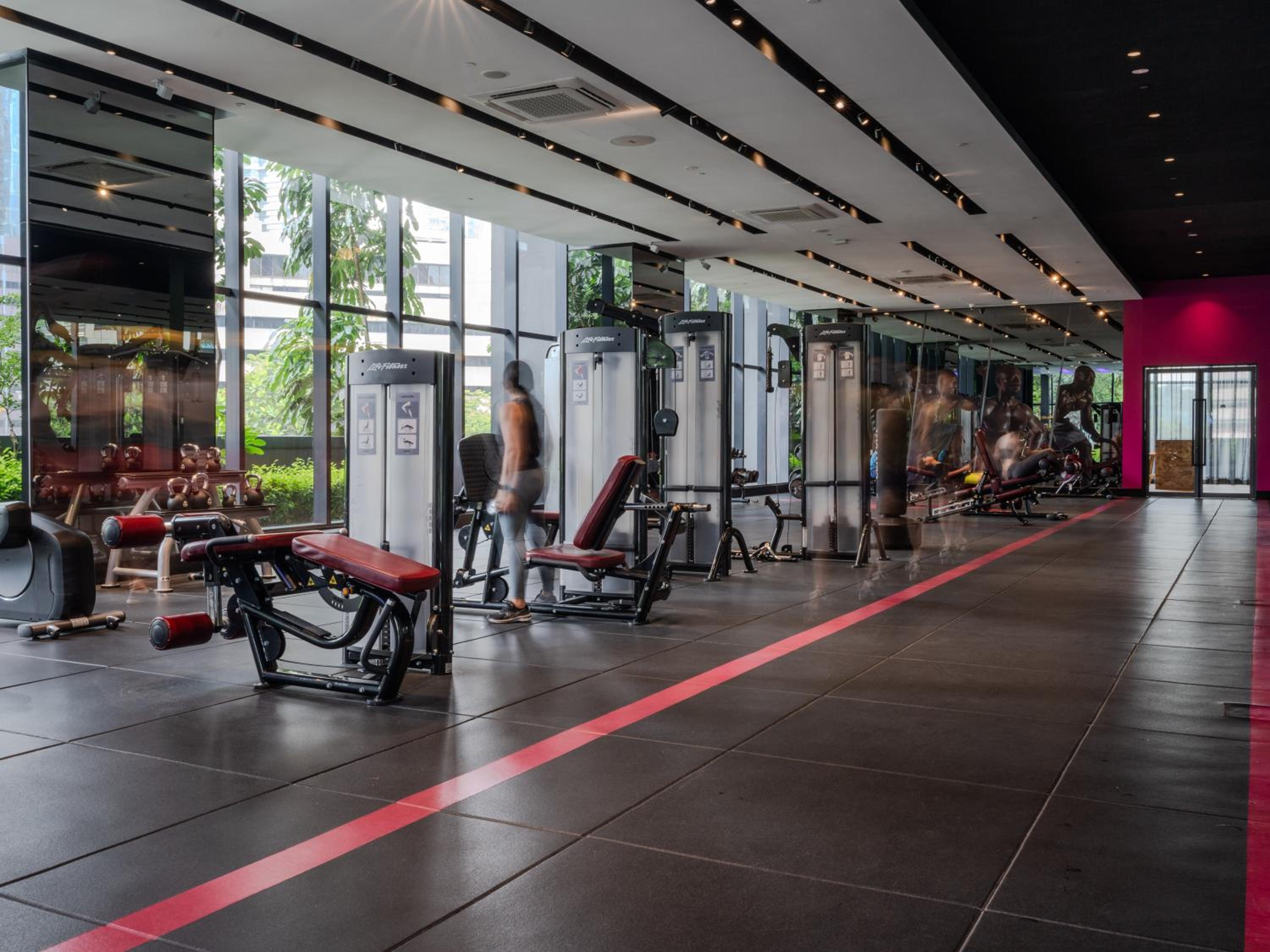 Star KLCC Twin Tower Cozy 2-3pax by DingDing