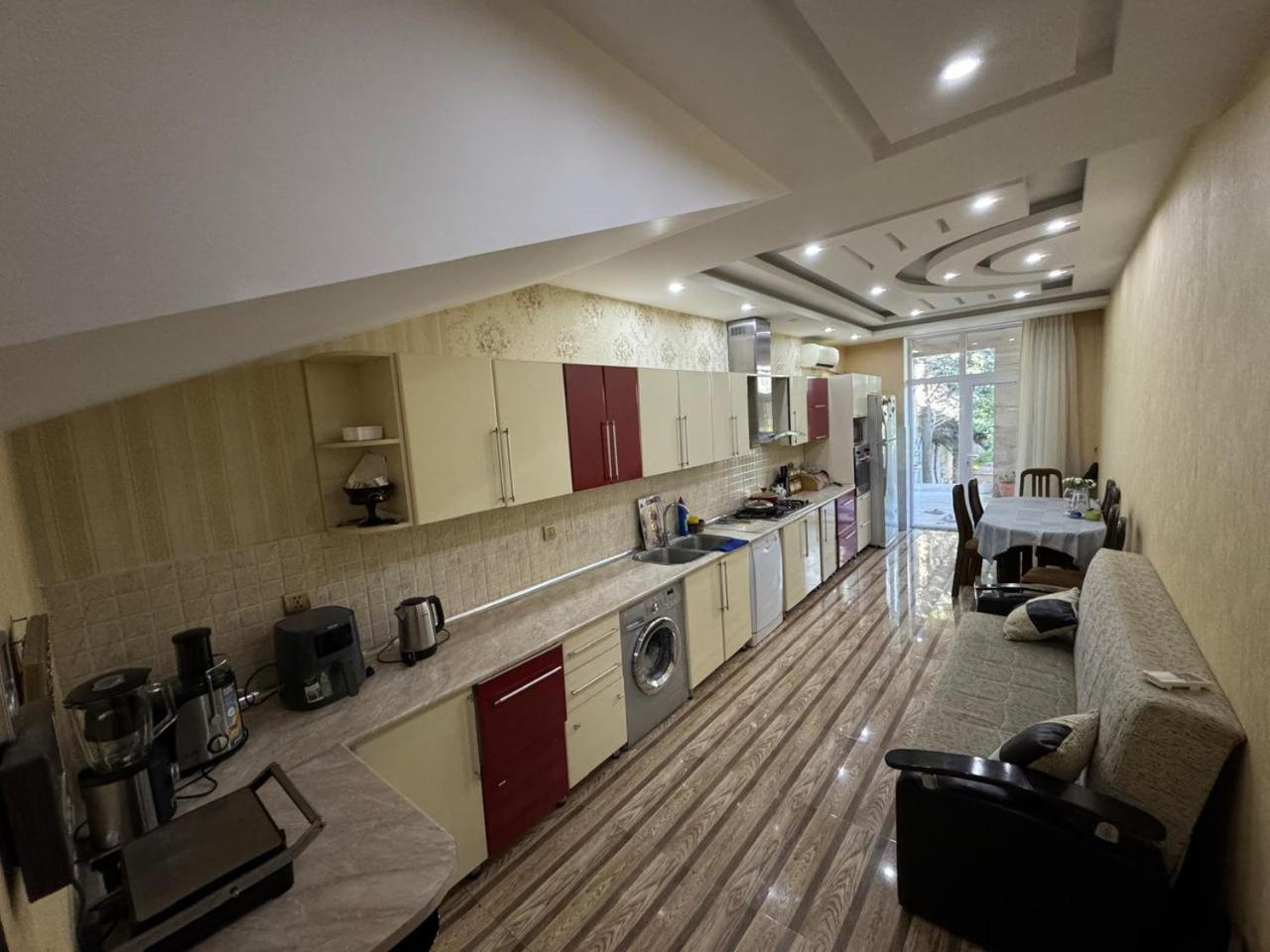 Baku Private Villa