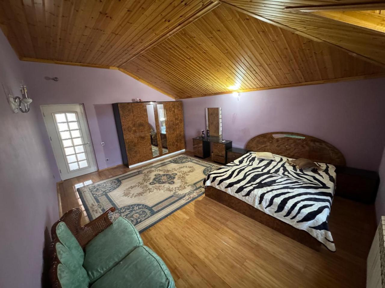 Baku Private Villa