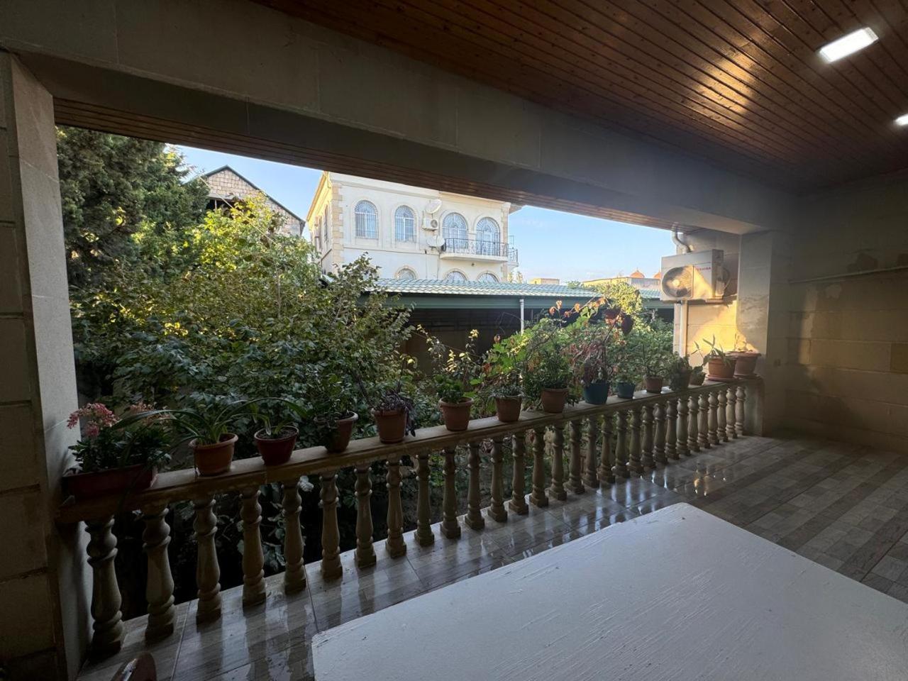 Baku Private Villa