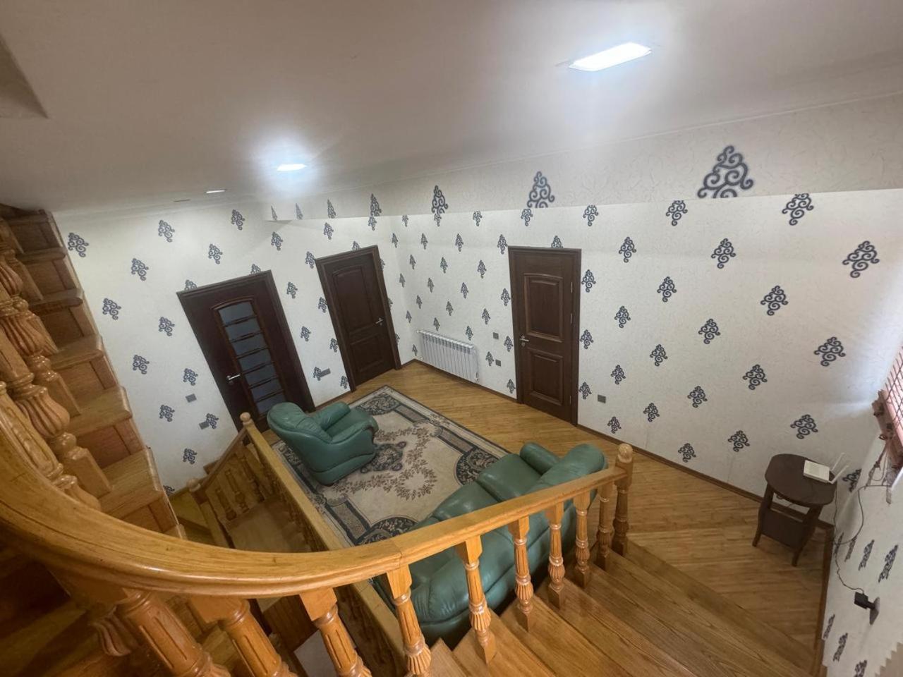 Baku Private Villa