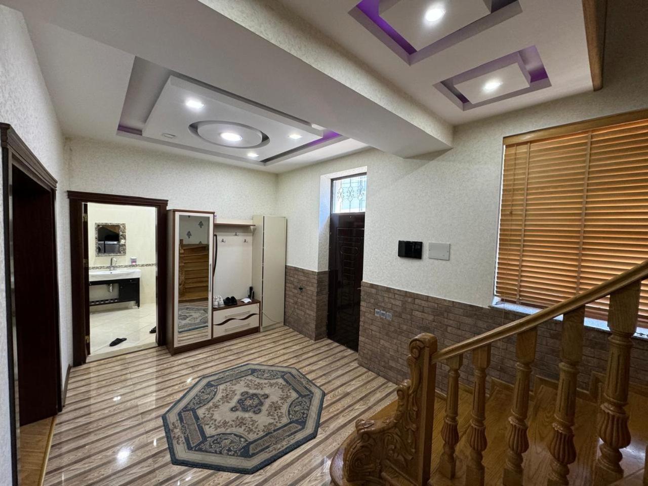 Baku Private Villa