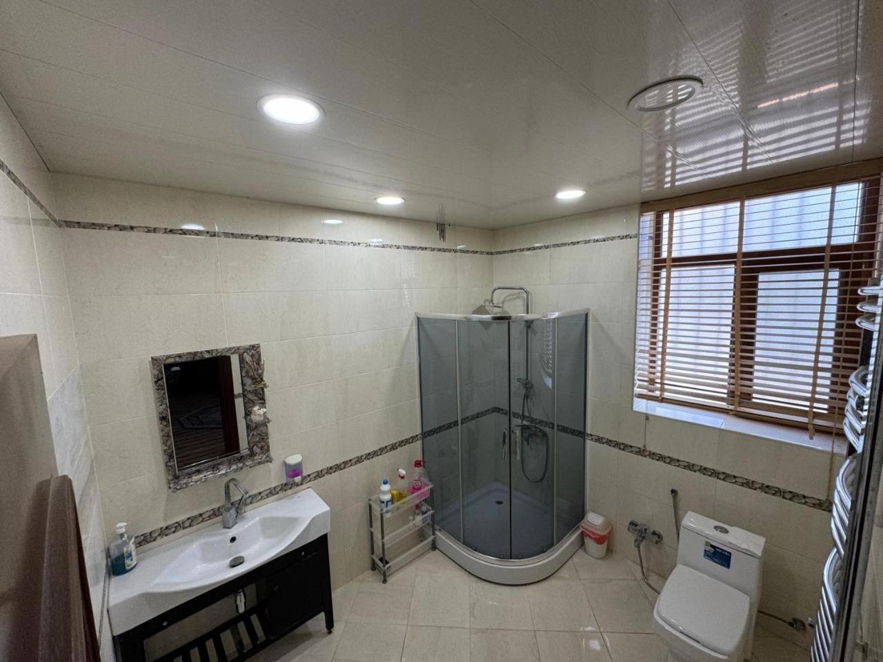 Baku Private Villa