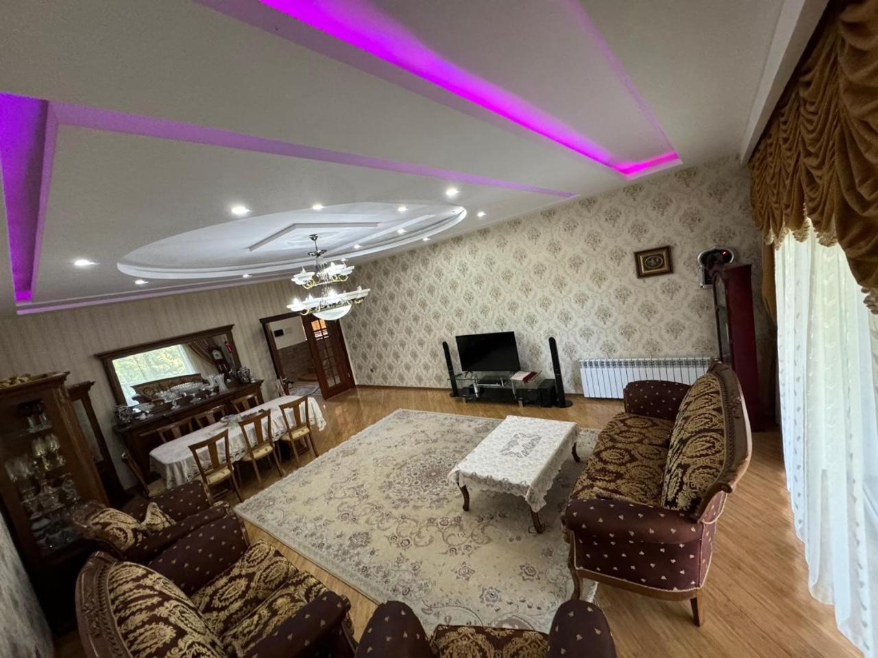 Baku Private Villa