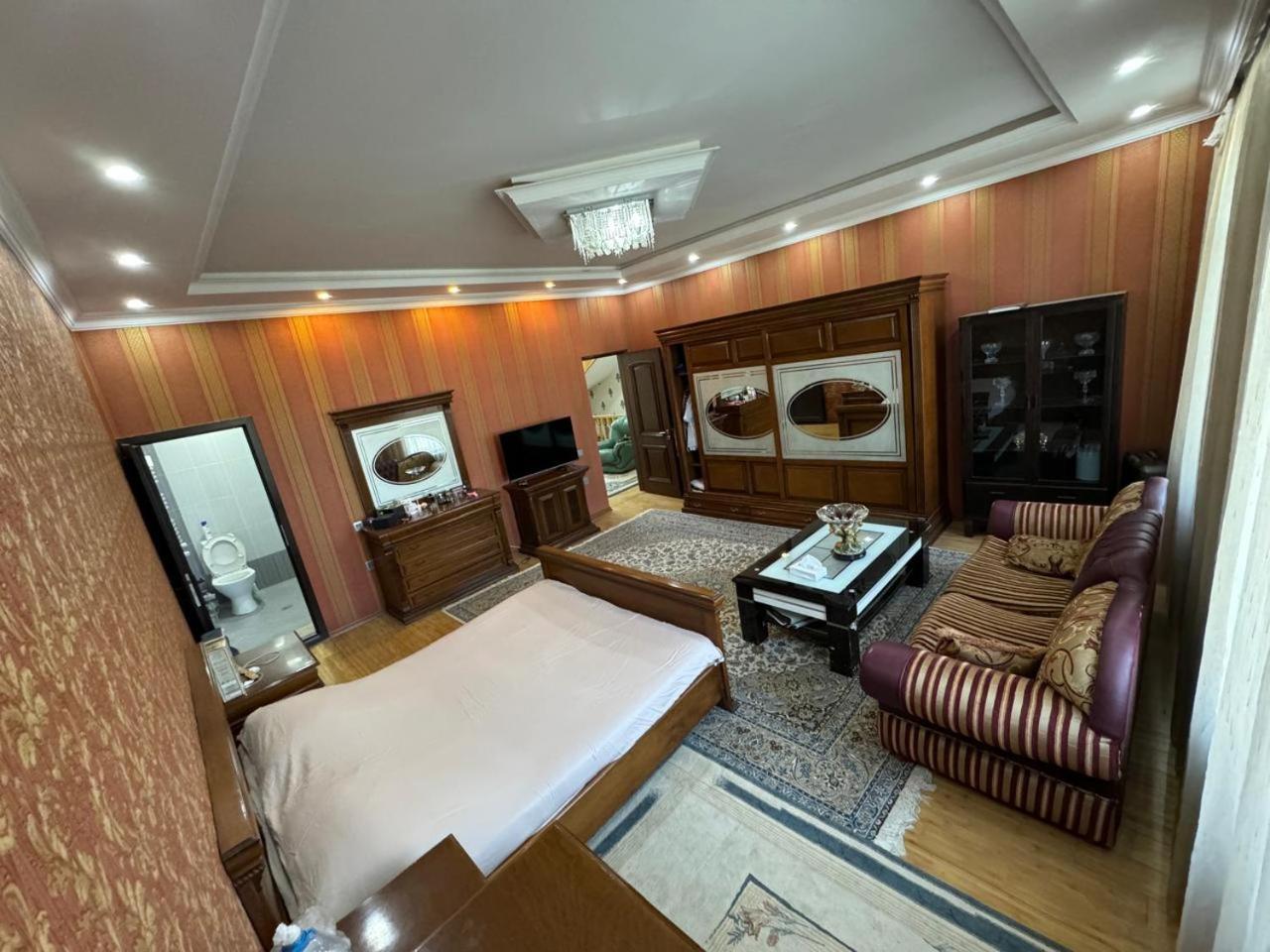 Baku Private Villa