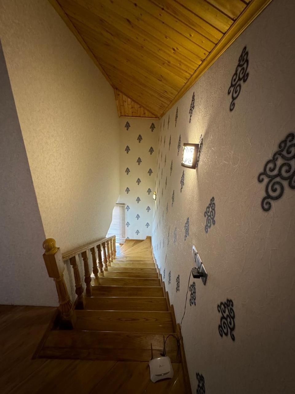 Baku Private Villa