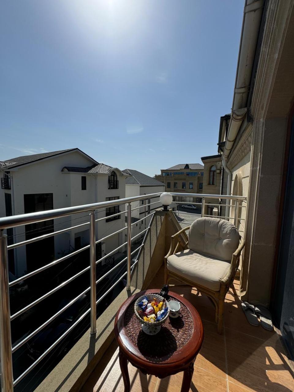 Baku Private Villa