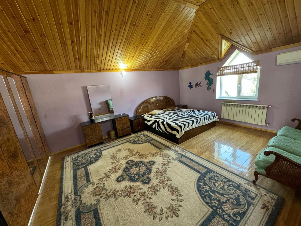 Baku Private Villa