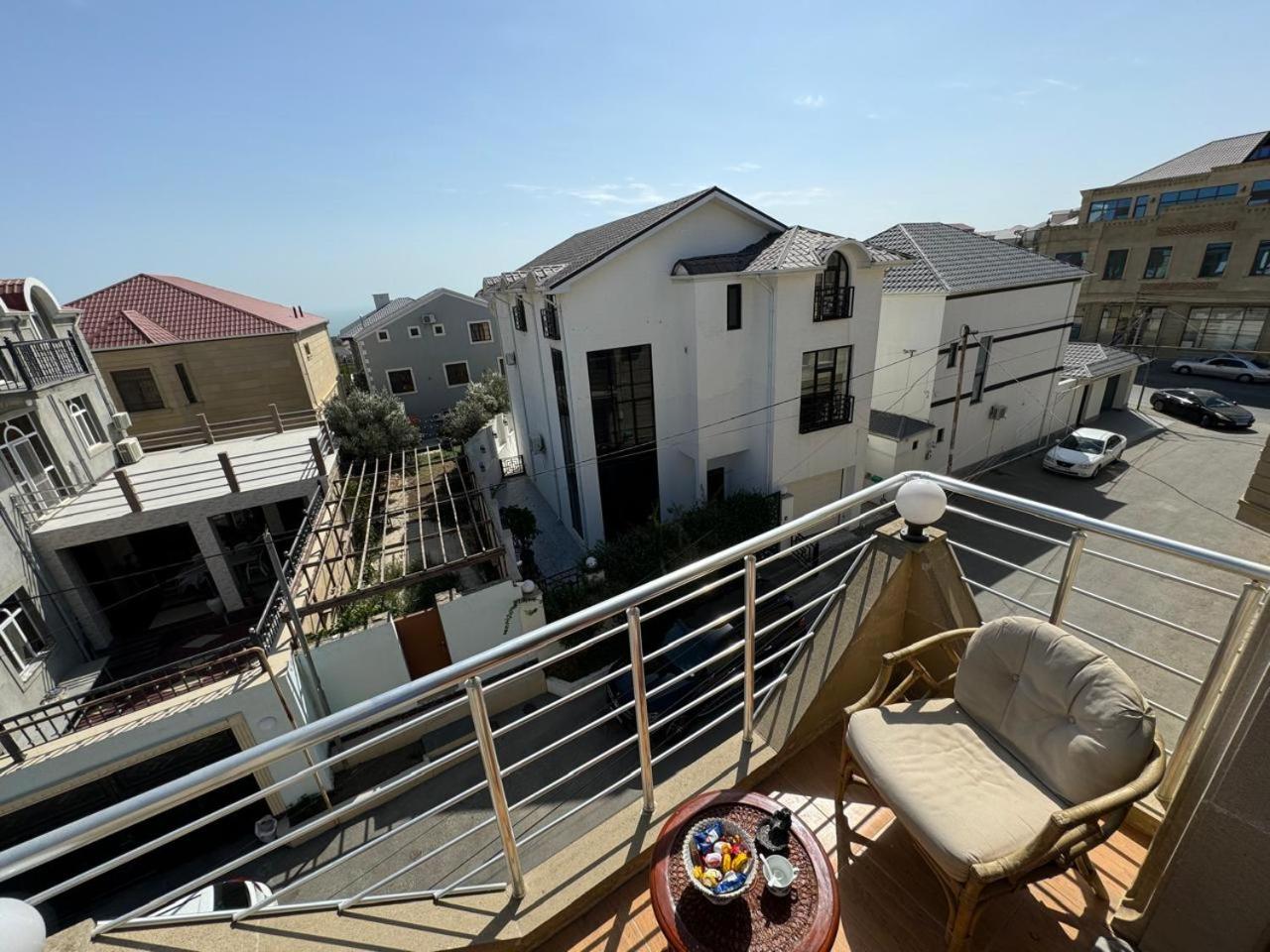 Baku Private Villa