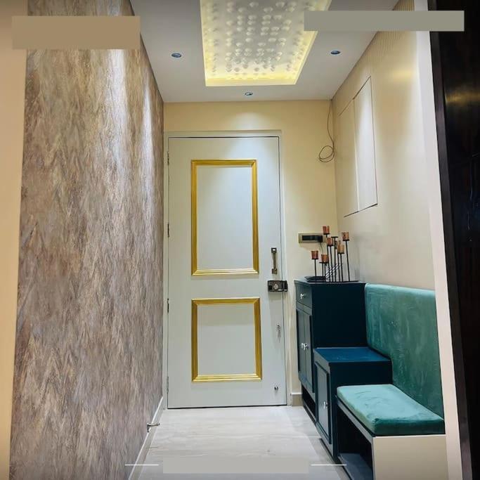 Jolly BNB Aqua Rooms 3B view 3