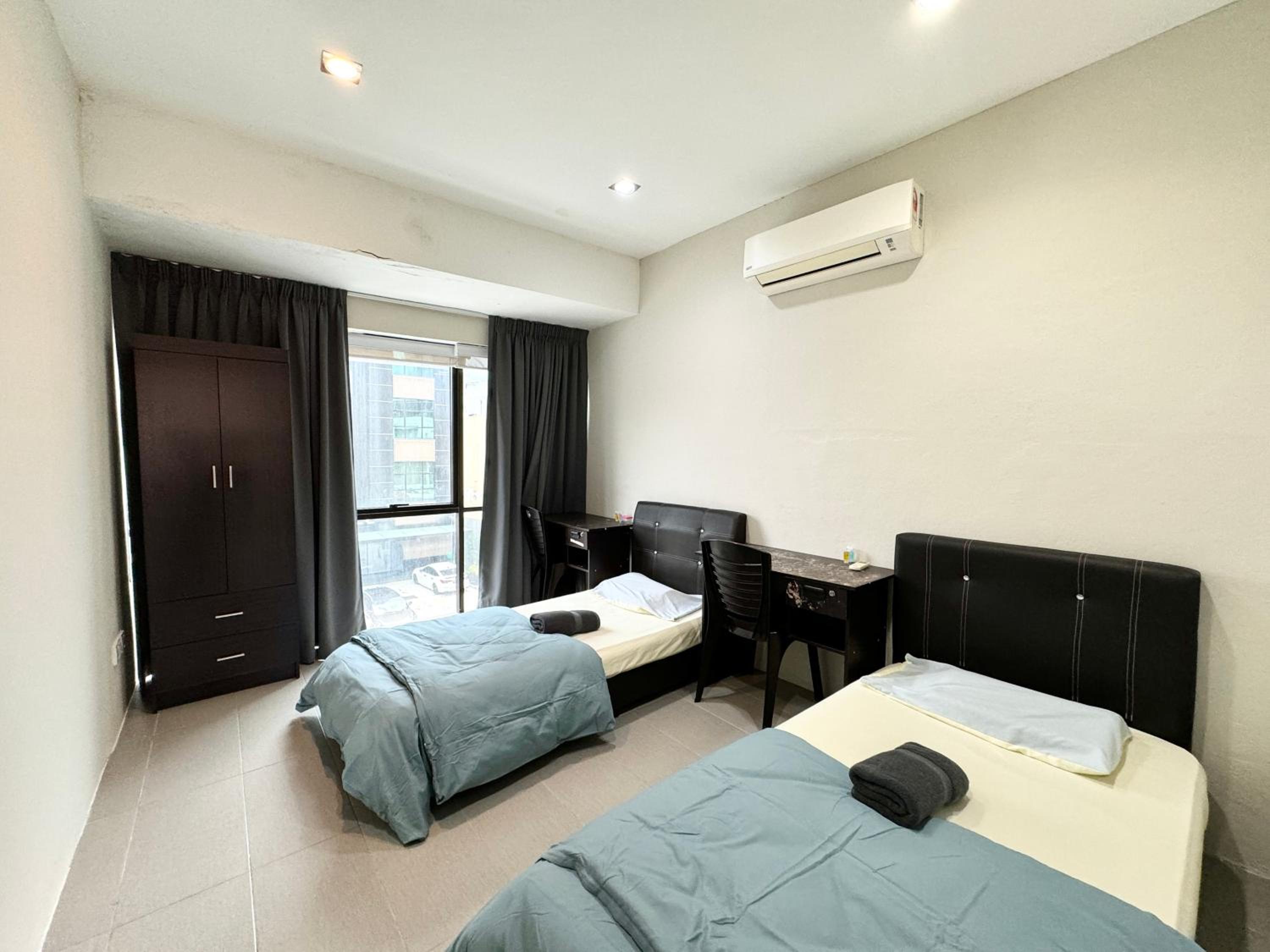 Central Georgetown Cozy Hideaway, Penang photo 4
