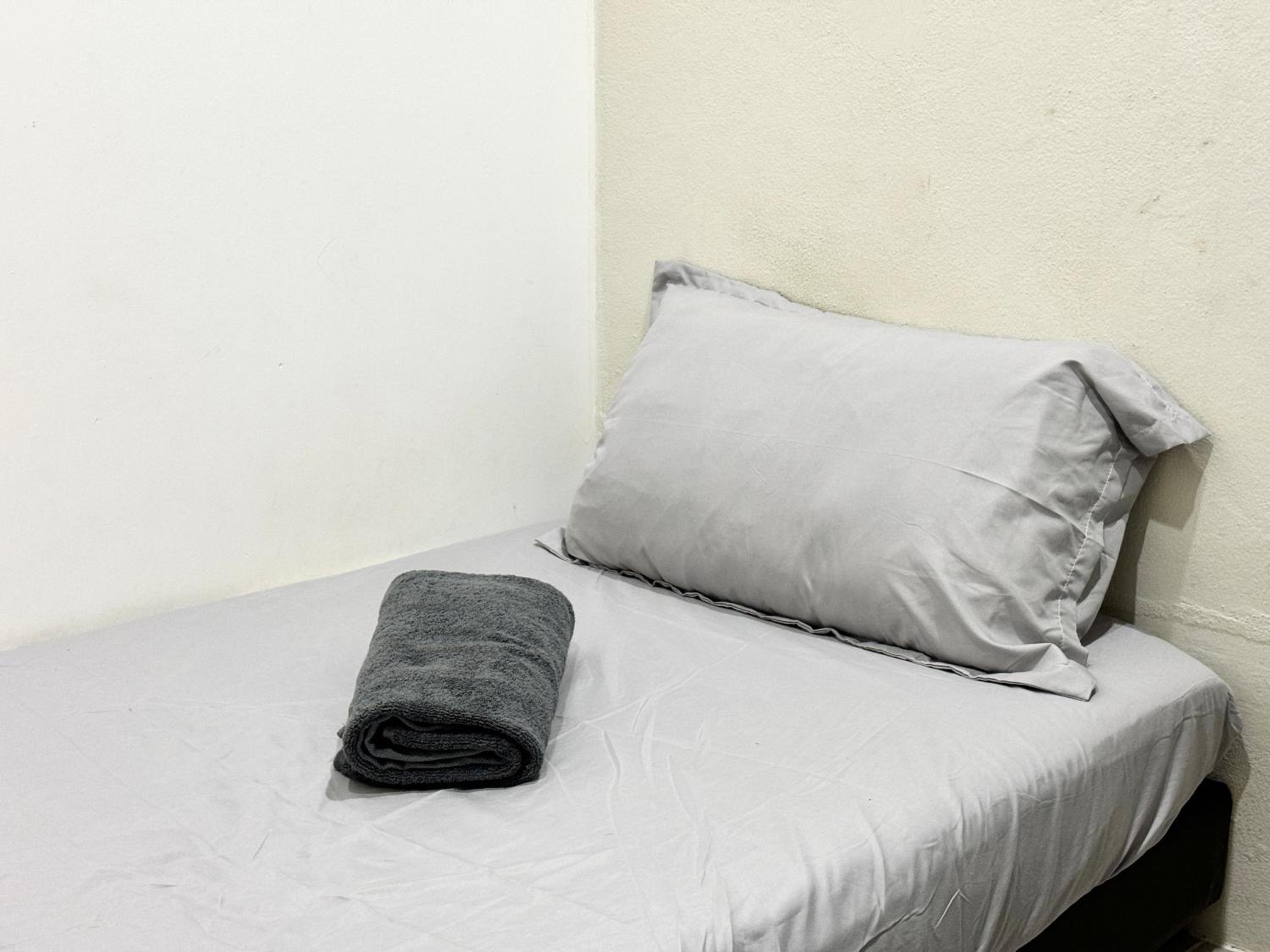 Central Georgetown Cozy Hideaway, Penang photo 2