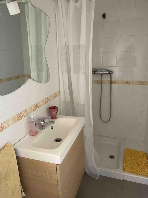 Preciosa casa con piscina