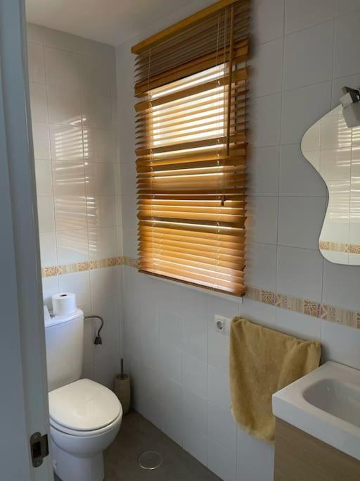 Preciosa casa con piscina