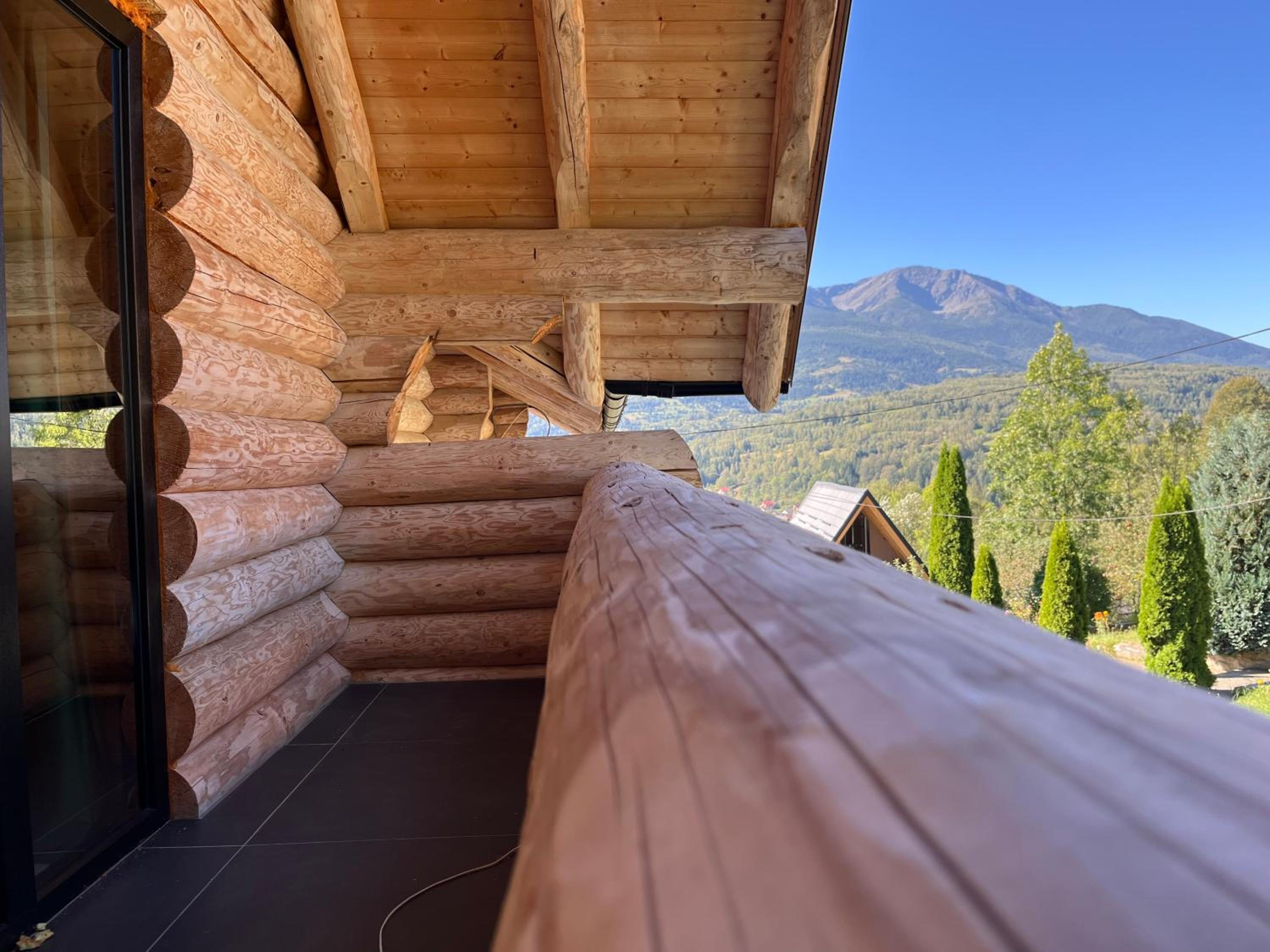 CABANA BELVEDERE