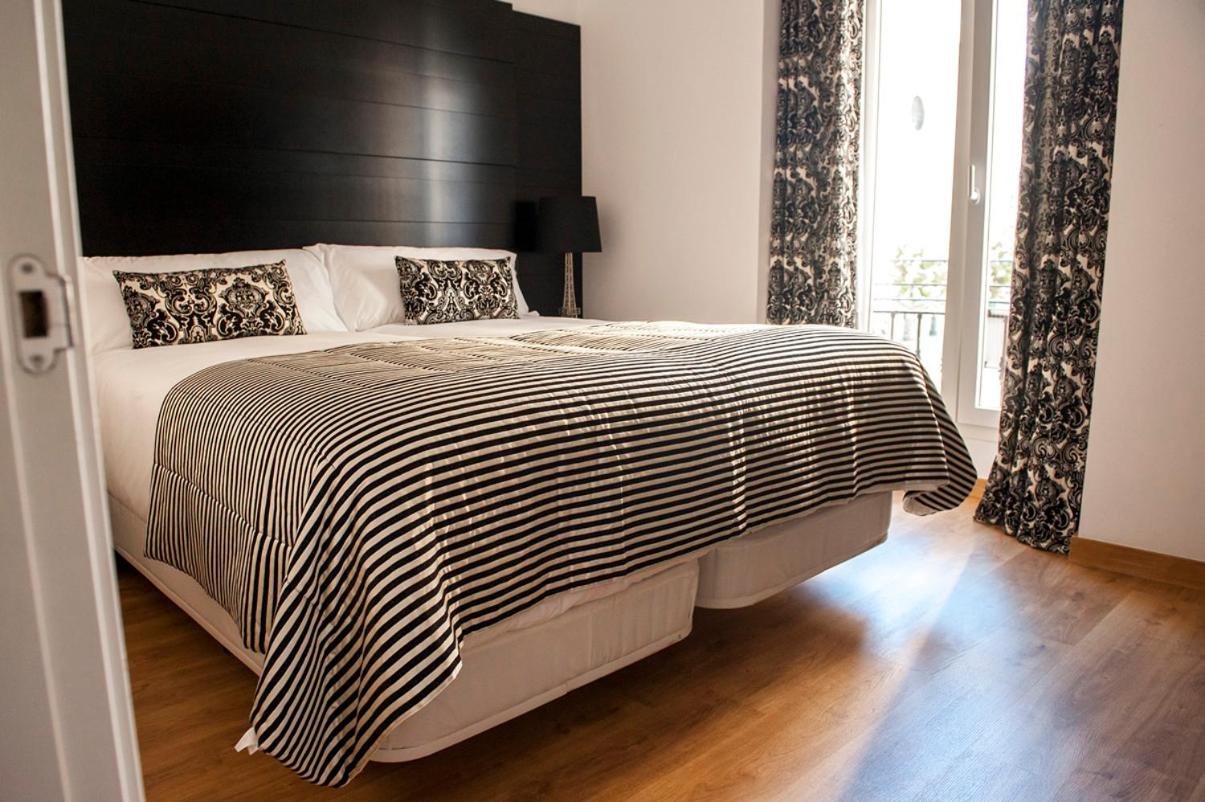 Apartamentos Art Suite Santander