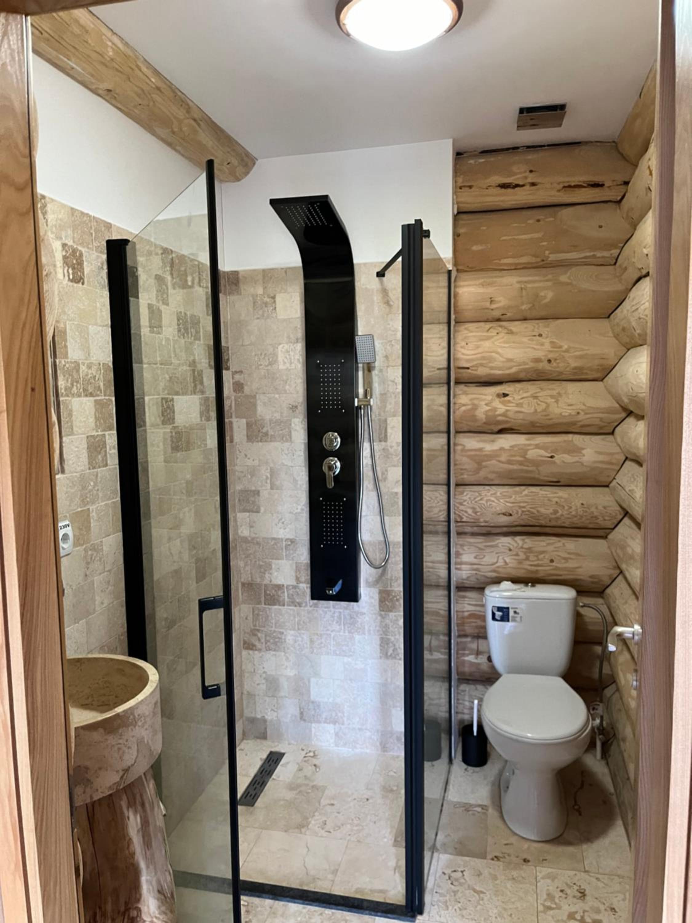 CABANA BELVEDERE