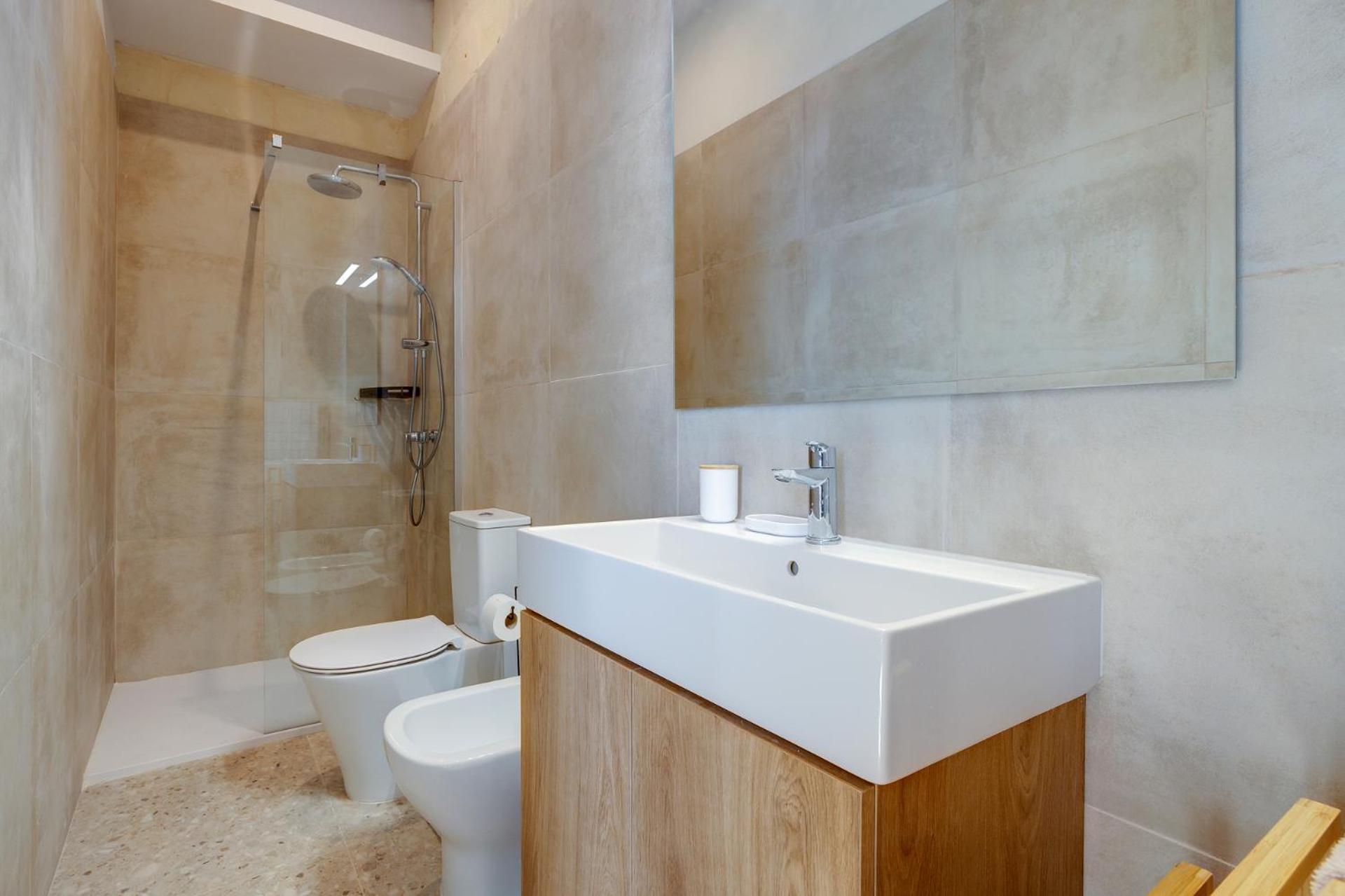 Exclusive Valletta Apart with Historic Charm by Buena Vista