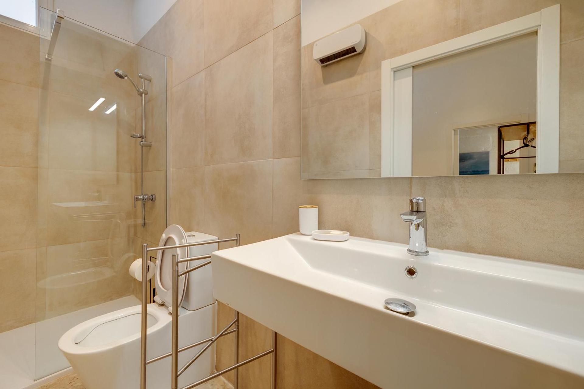 Exclusive Valletta Apart with Historic Charm by Buena Vista