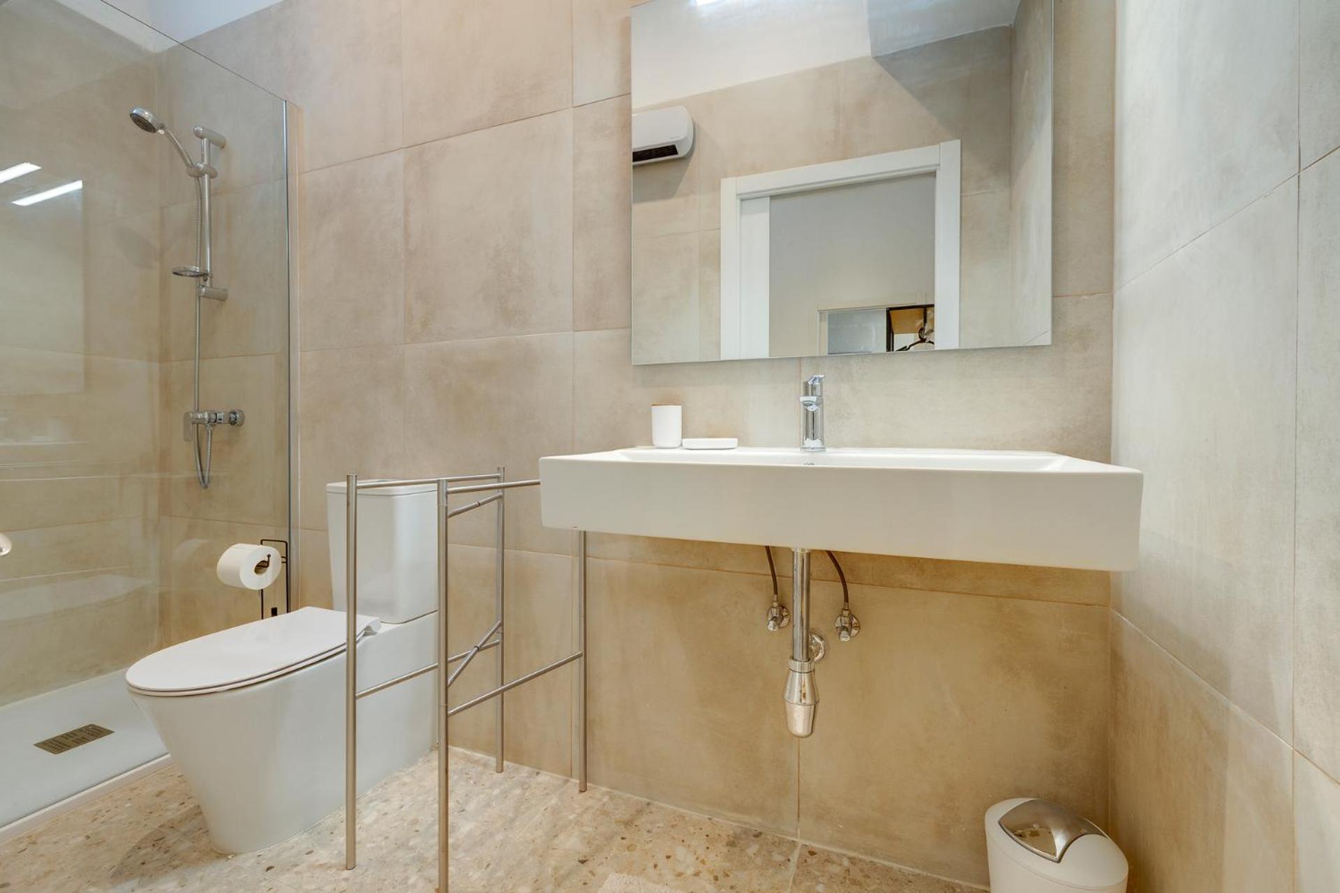 Exclusive Valletta Apart with Historic Charm by Buena Vista