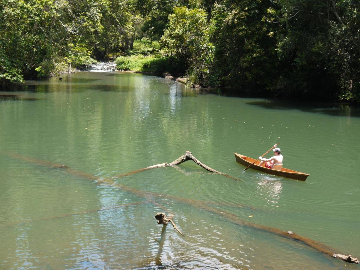 Figtree Getaway