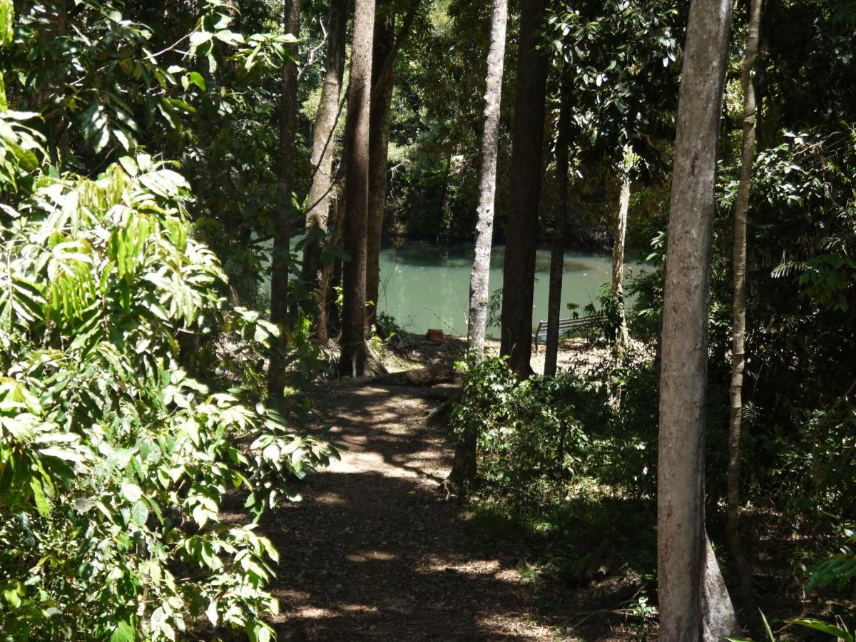 Figtree Getaway