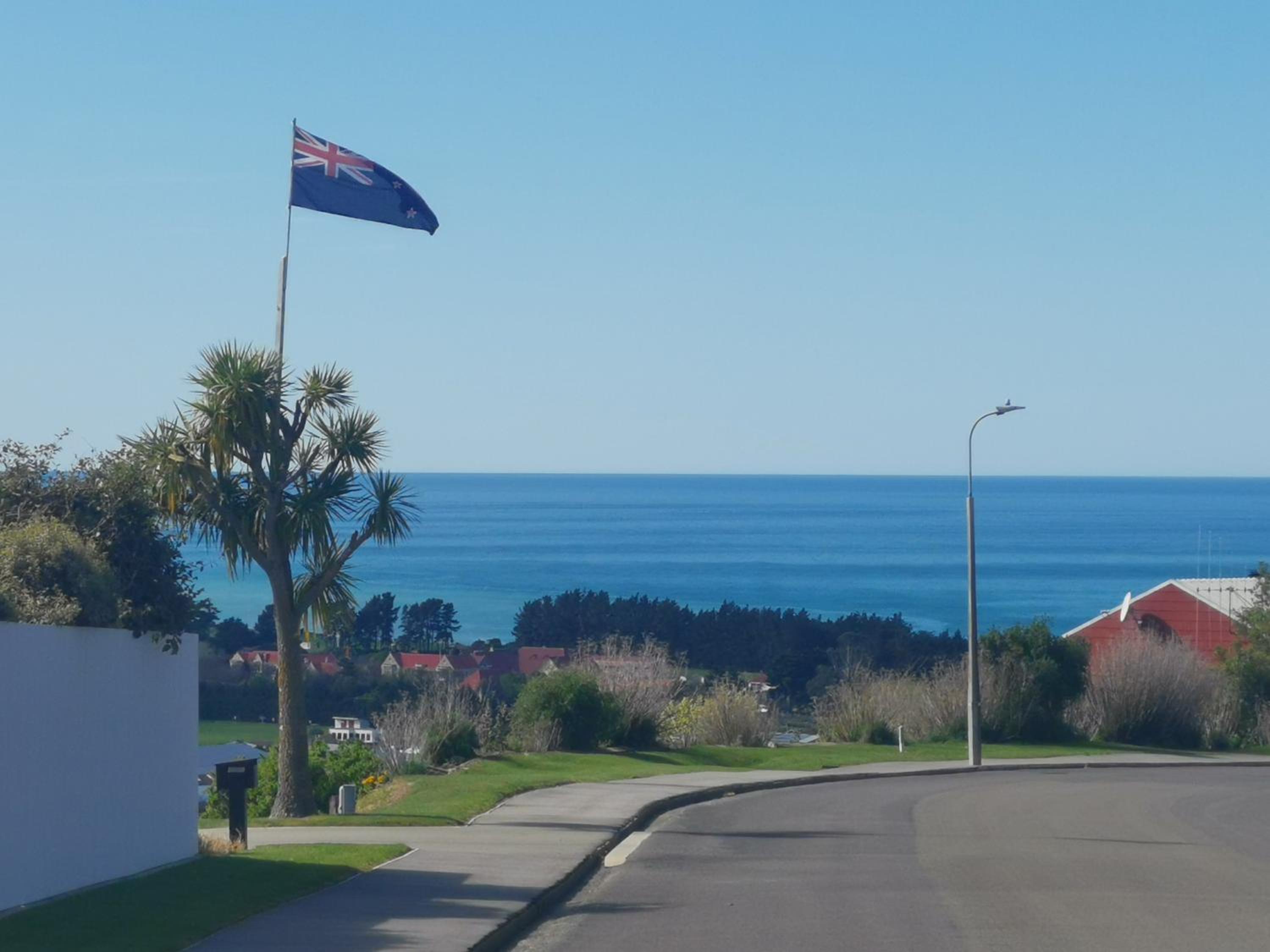 Oamaru Holiday