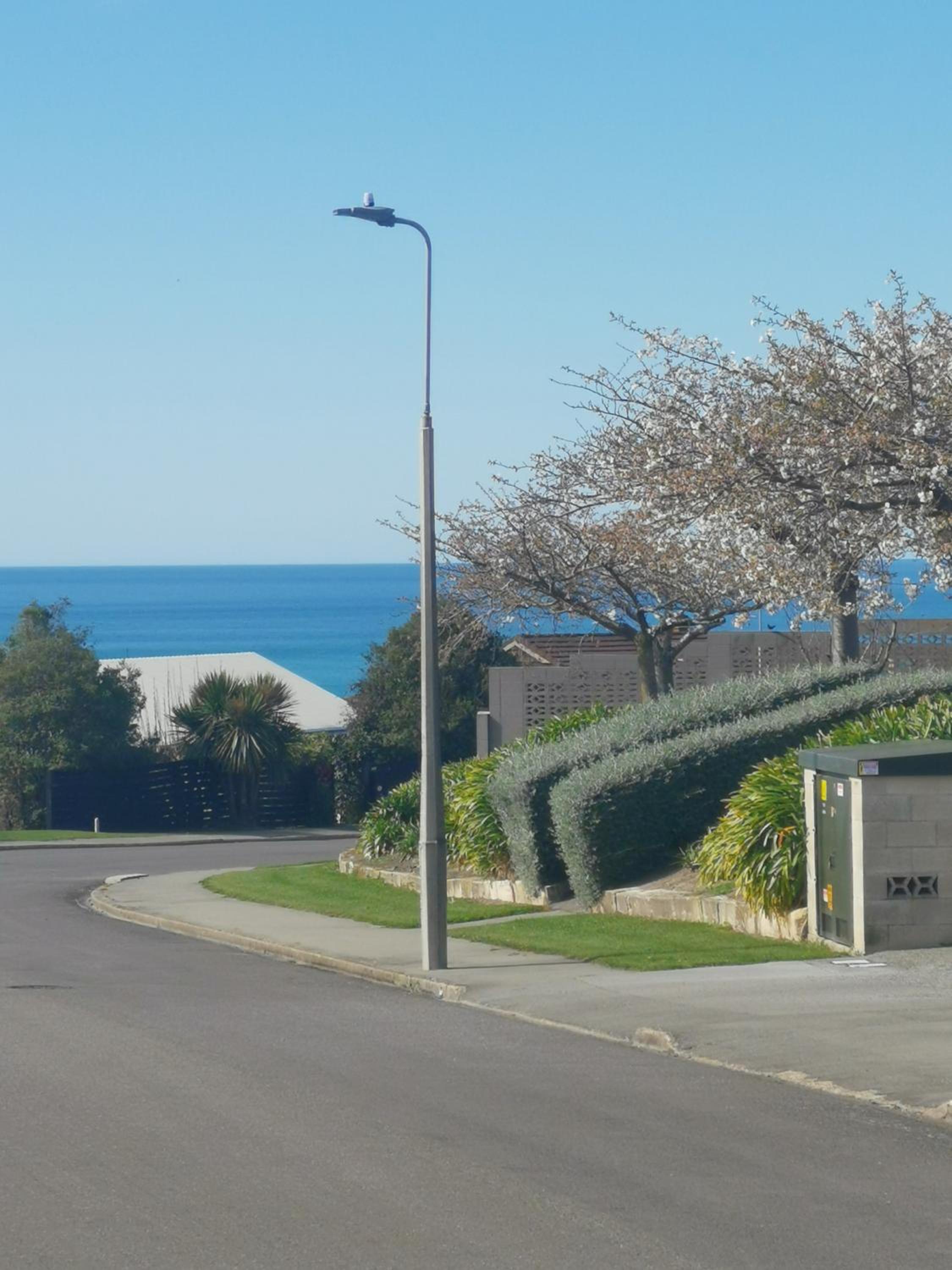 Oamaru Holiday