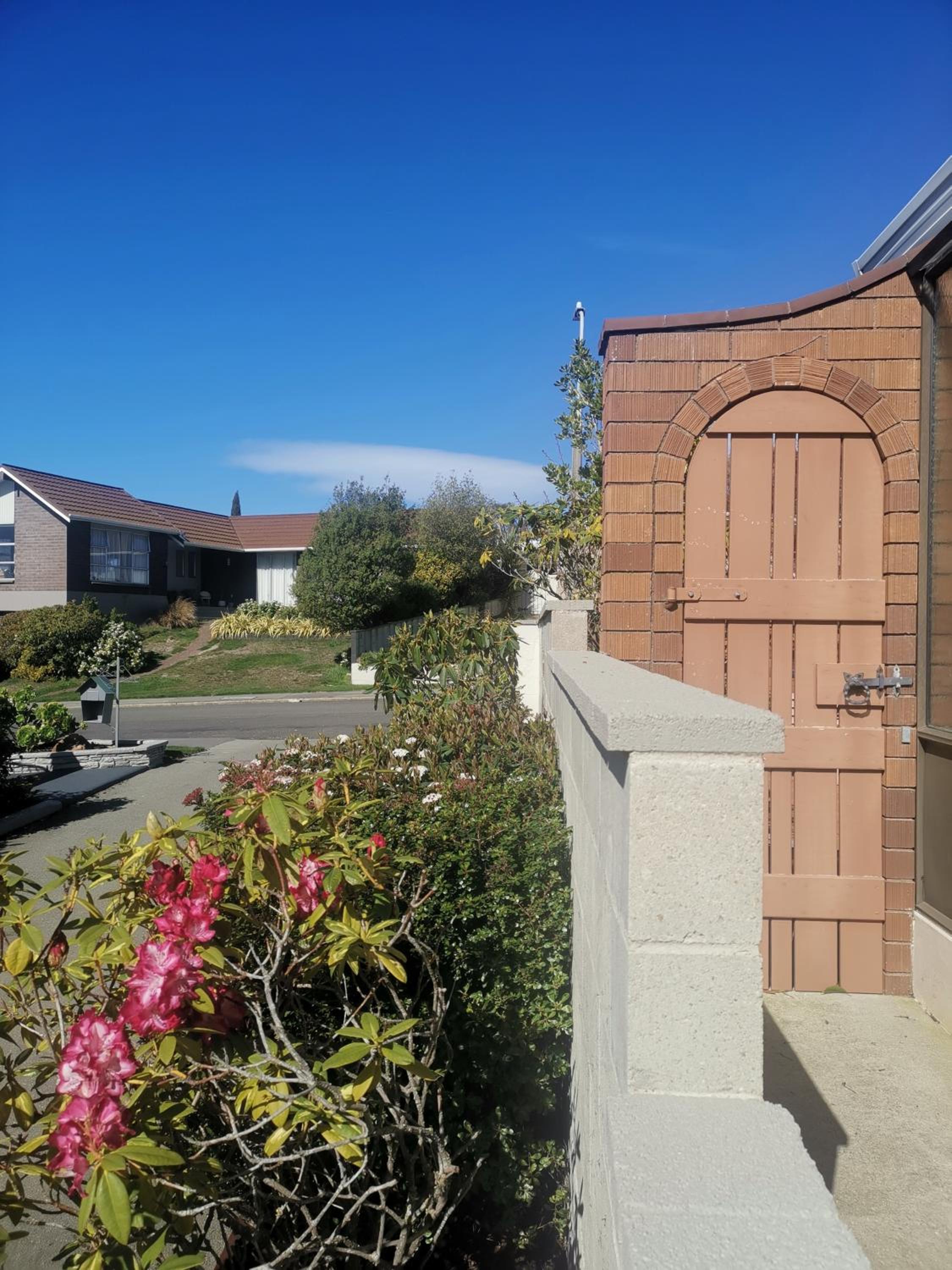 Oamaru Holiday