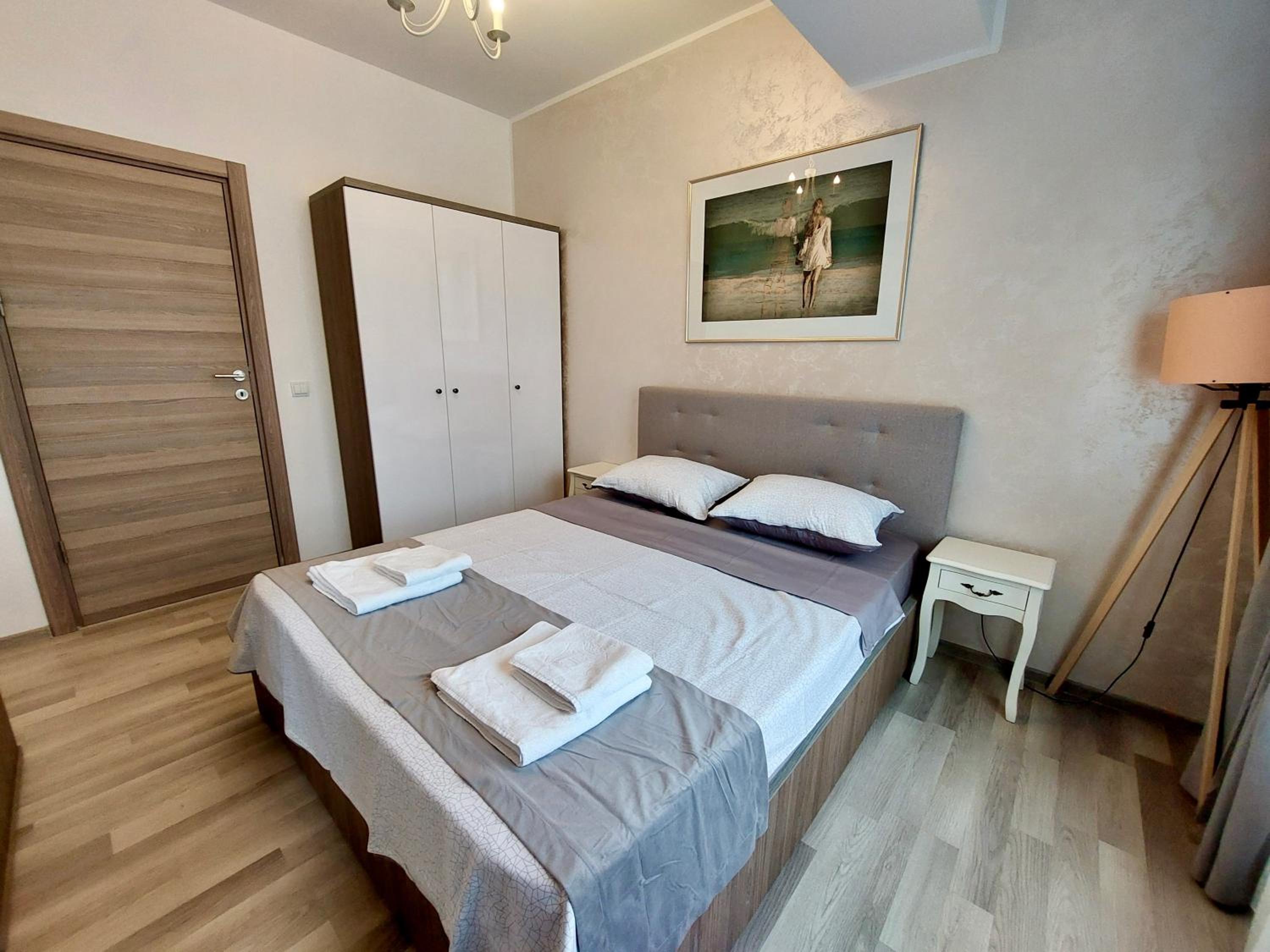 MareBlu Summerland Mamaia view 5