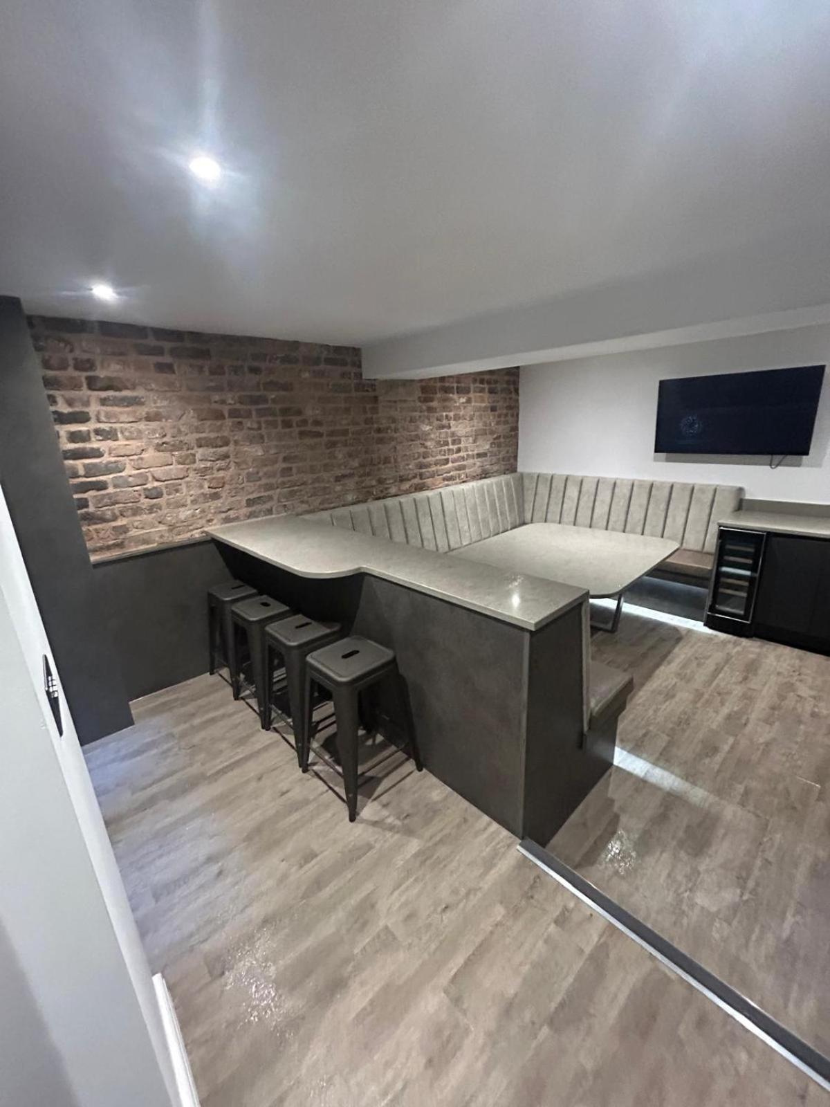 10 Hockenhall - Liverpool's Oldest House view 4