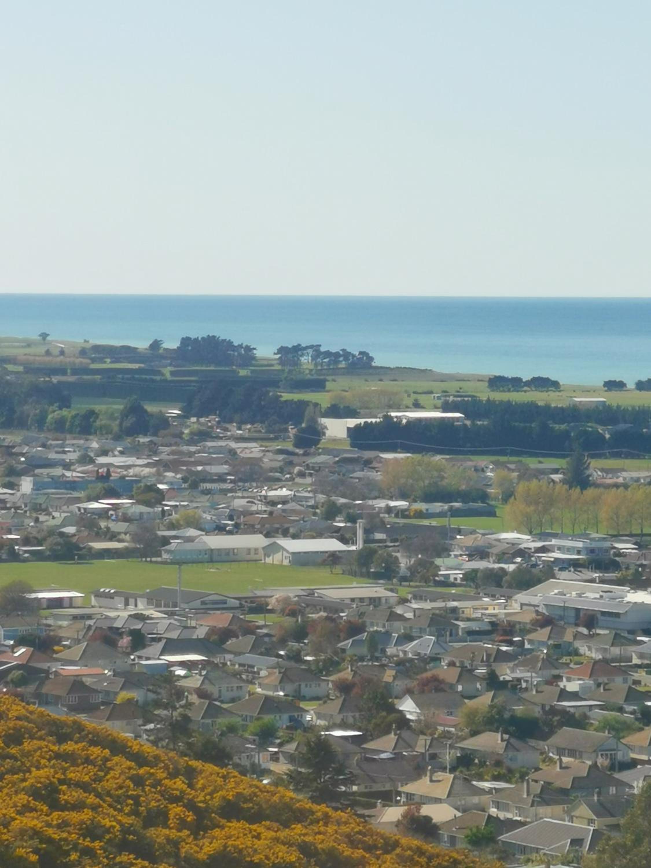 Oamaru Holiday