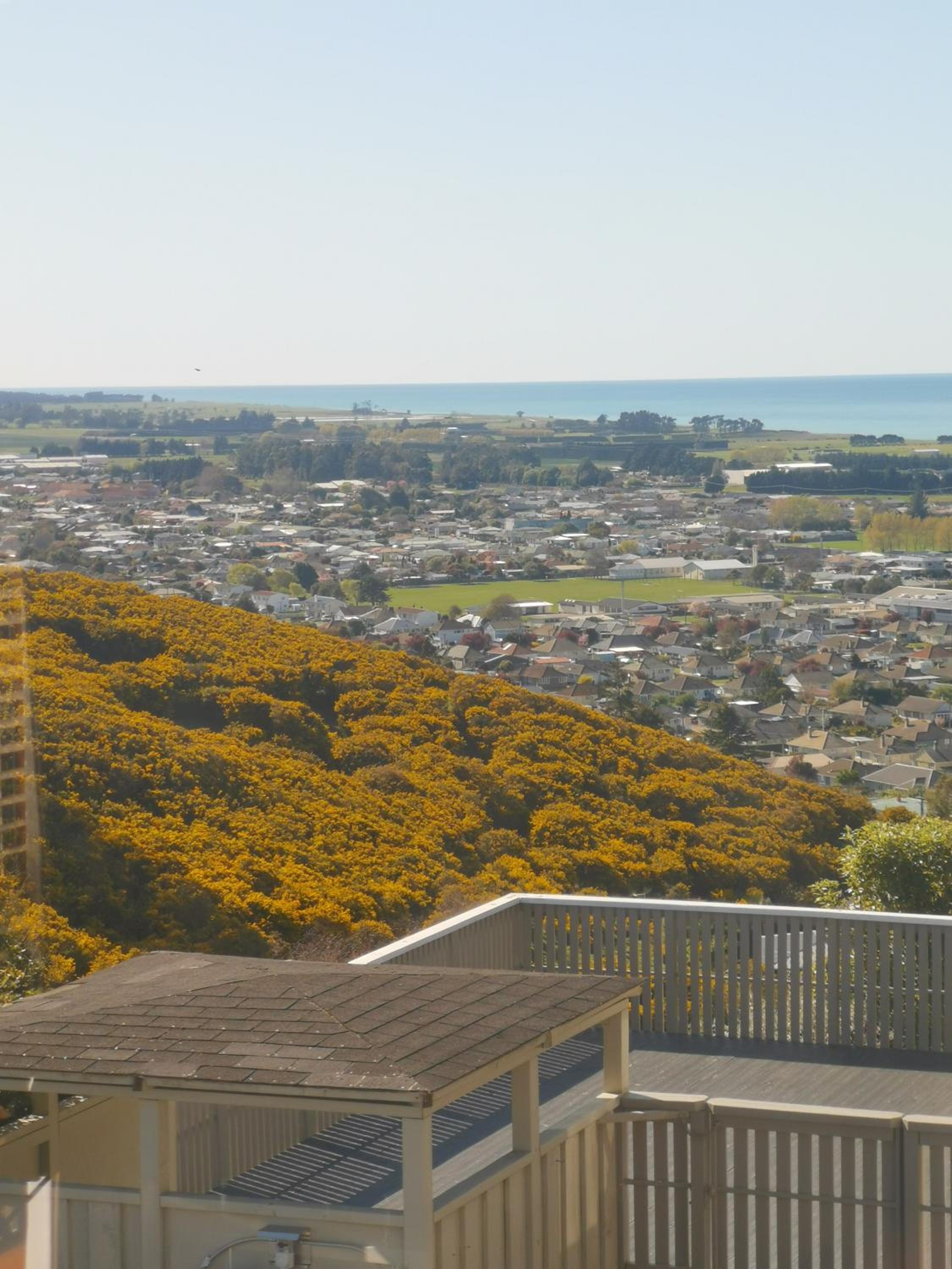Oamaru Holiday