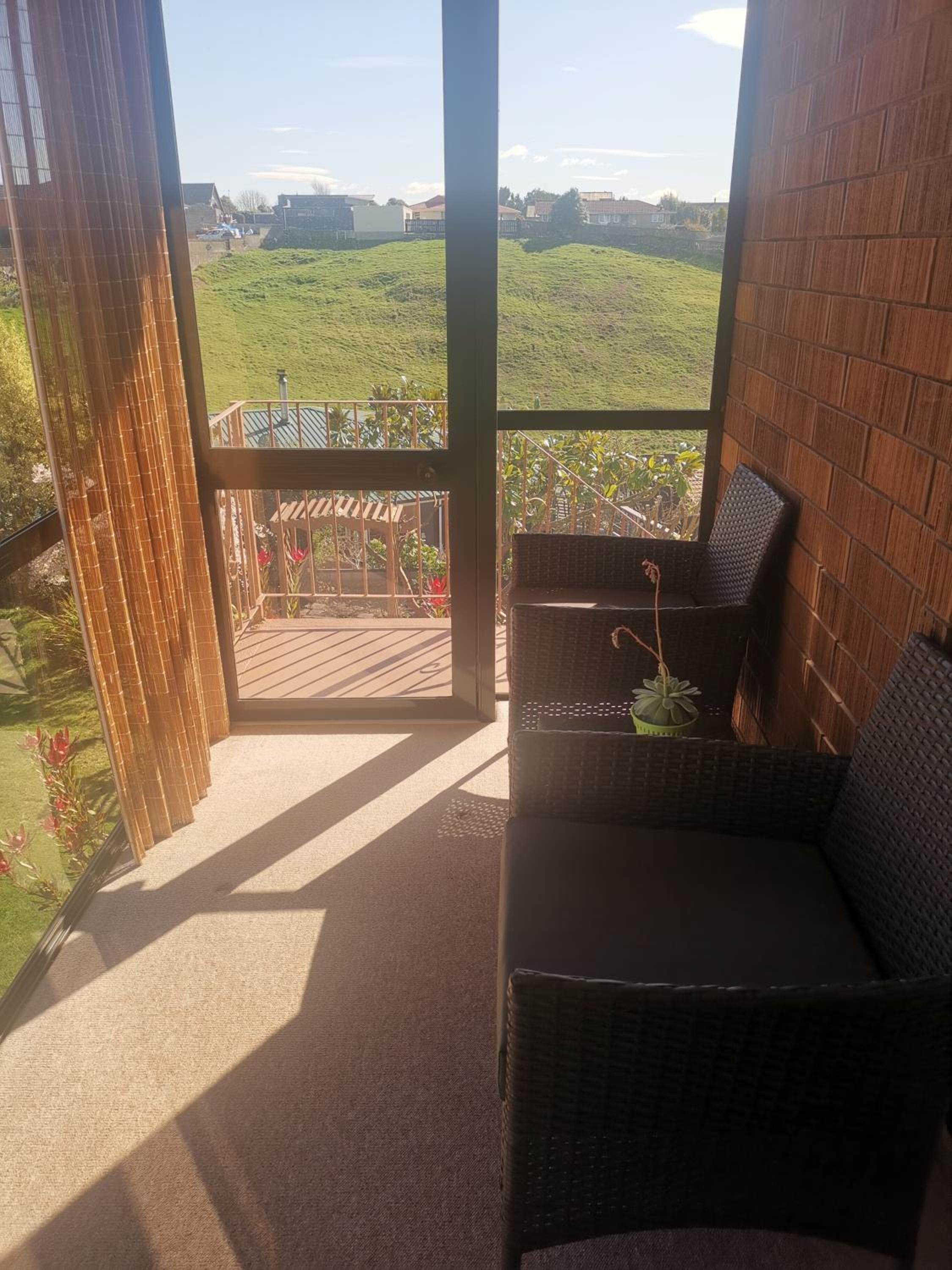Oamaru Holiday
