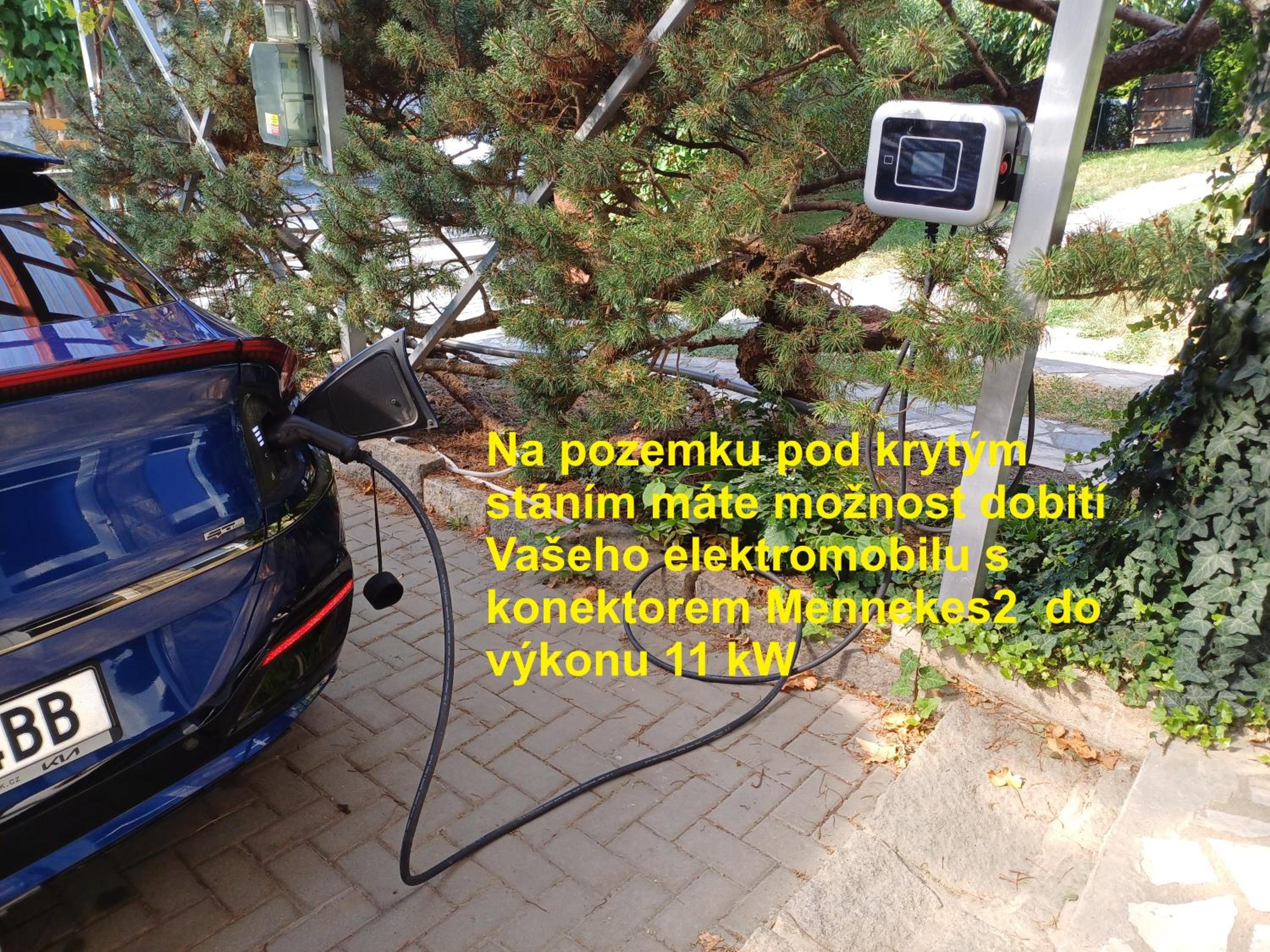 Apartmán na Vyhlídce