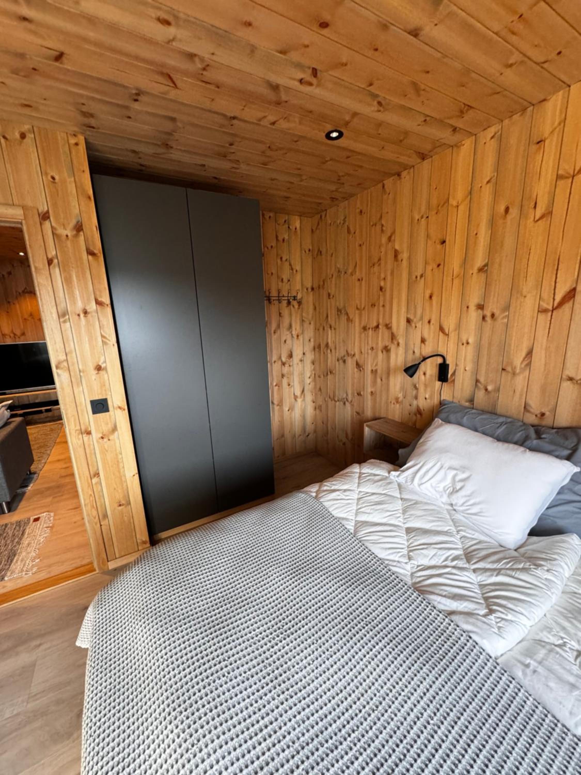 Hytta Haukelifjell Skisenter