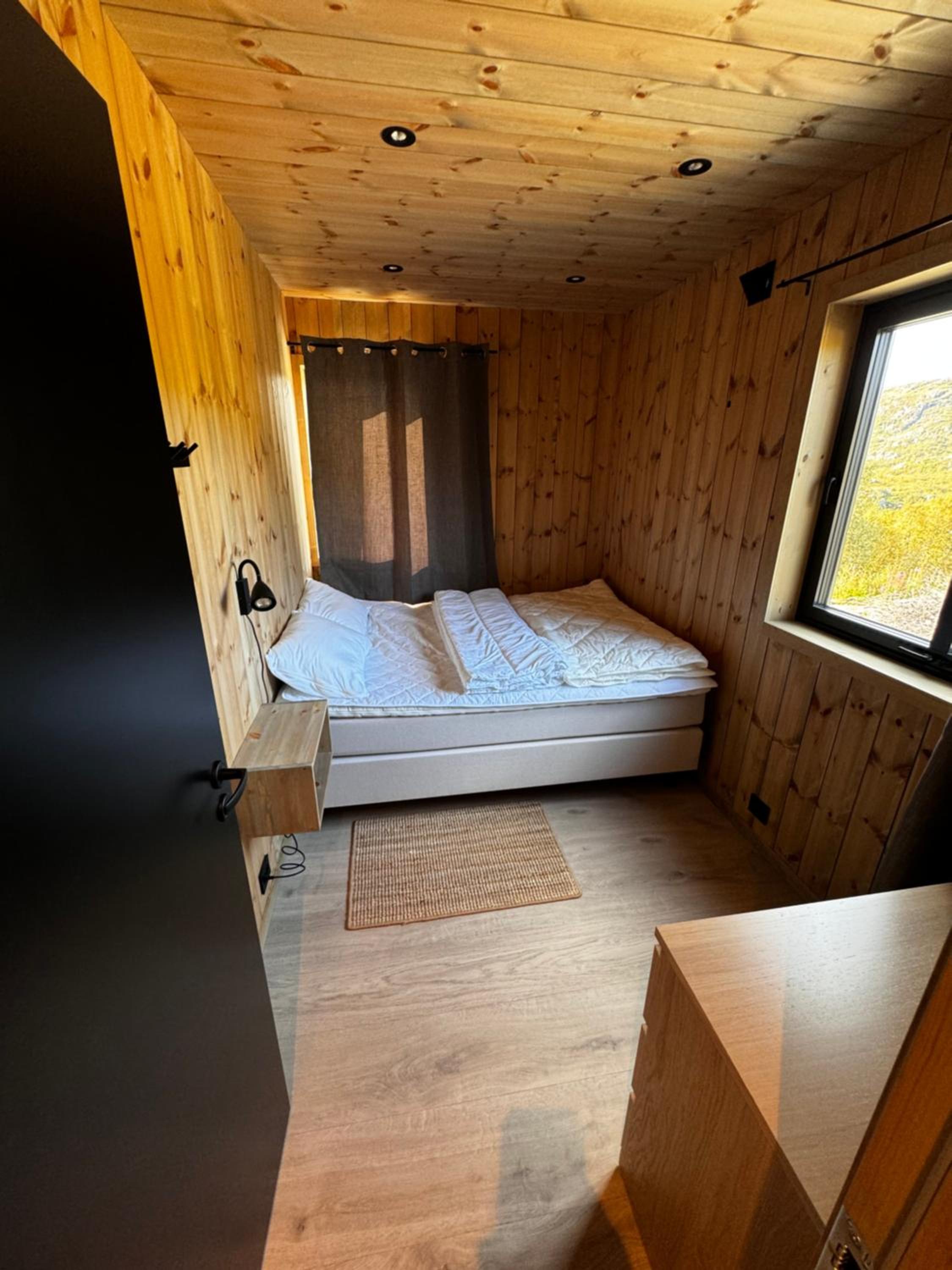 Hytta Haukelifjell Skisenter
