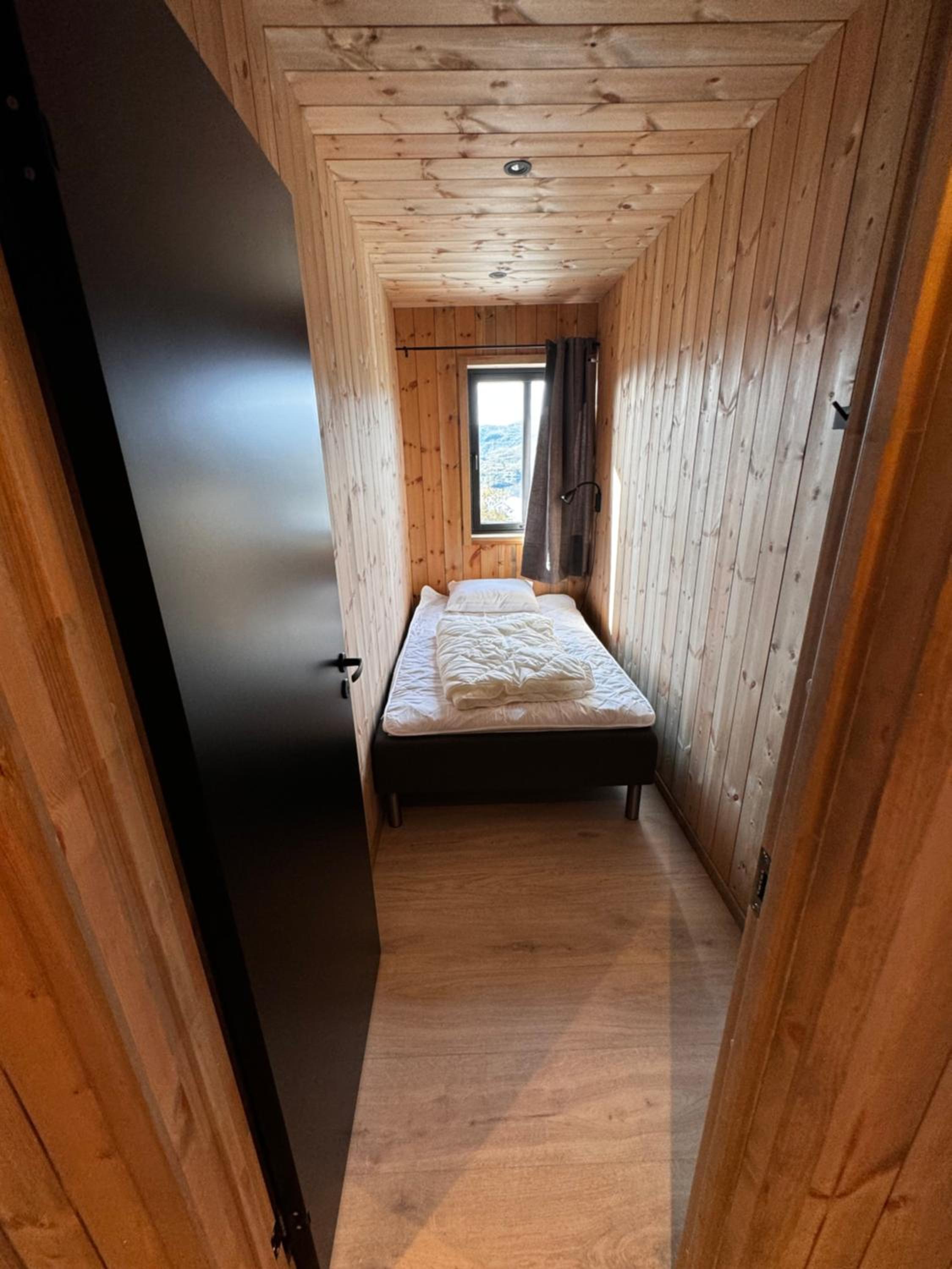 Hytta Haukelifjell Skisenter