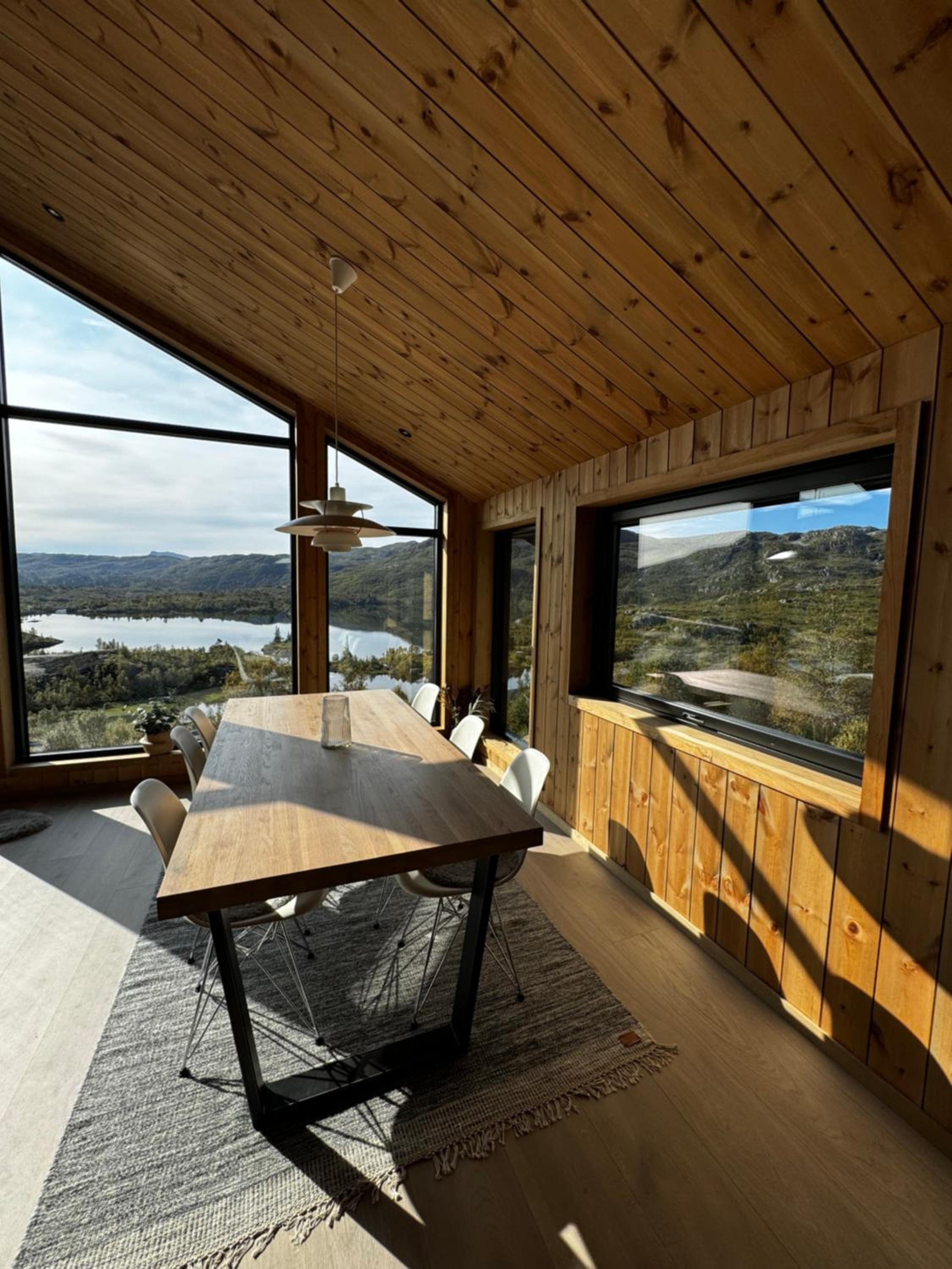 Hytta Haukelifjell Skisenter