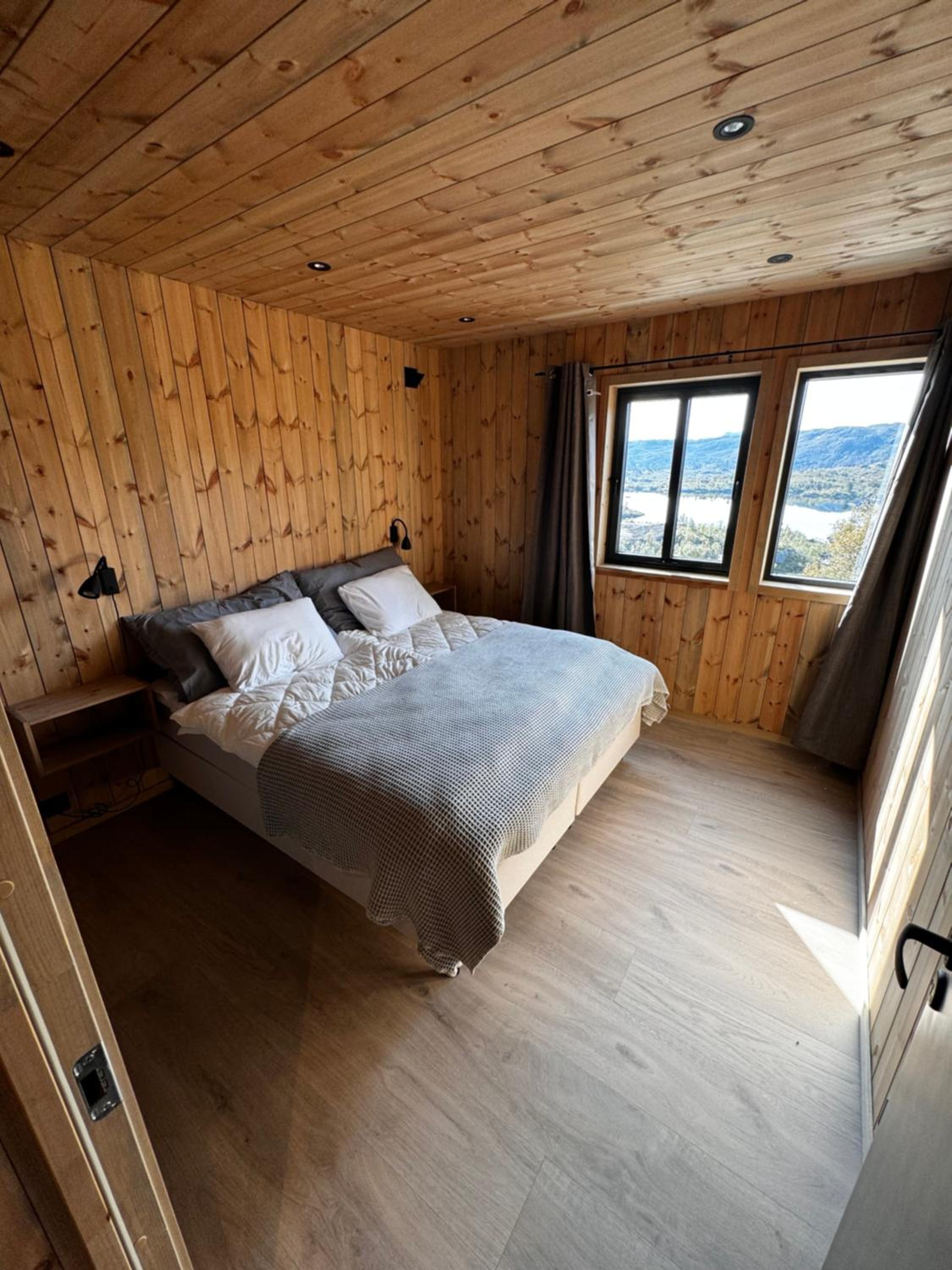Hytta Haukelifjell Skisenter