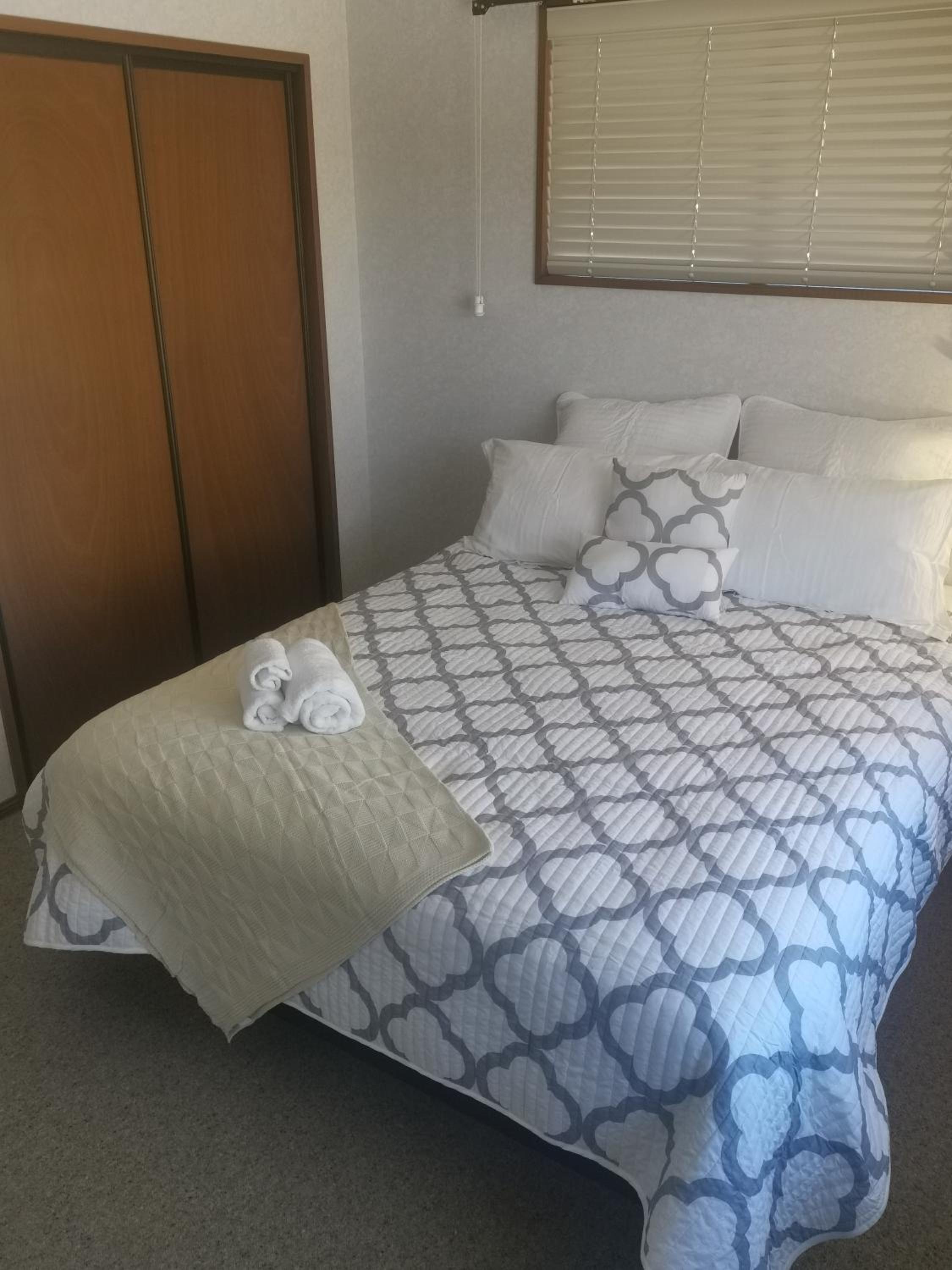Oamaru Holiday