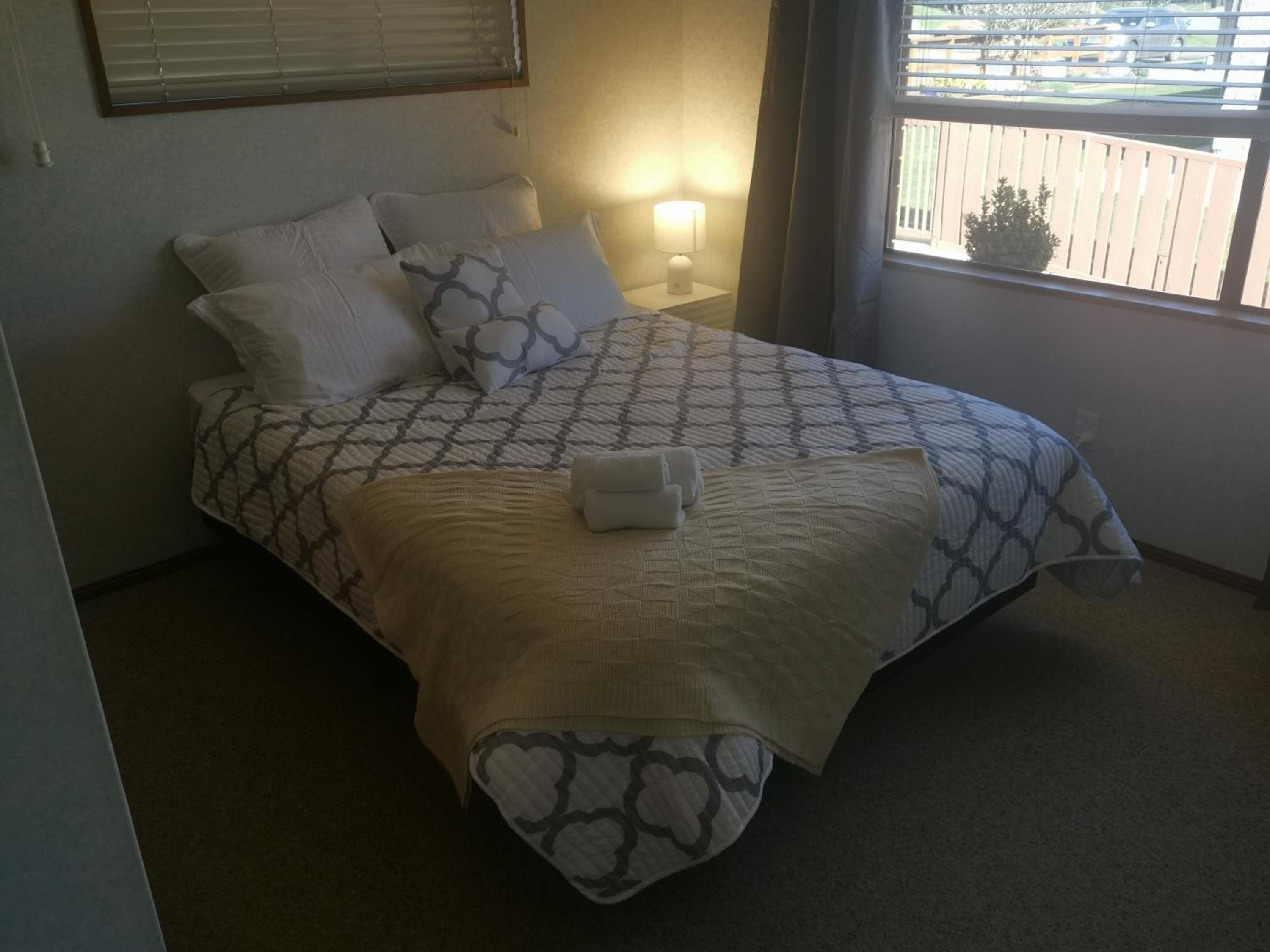 Oamaru Holiday