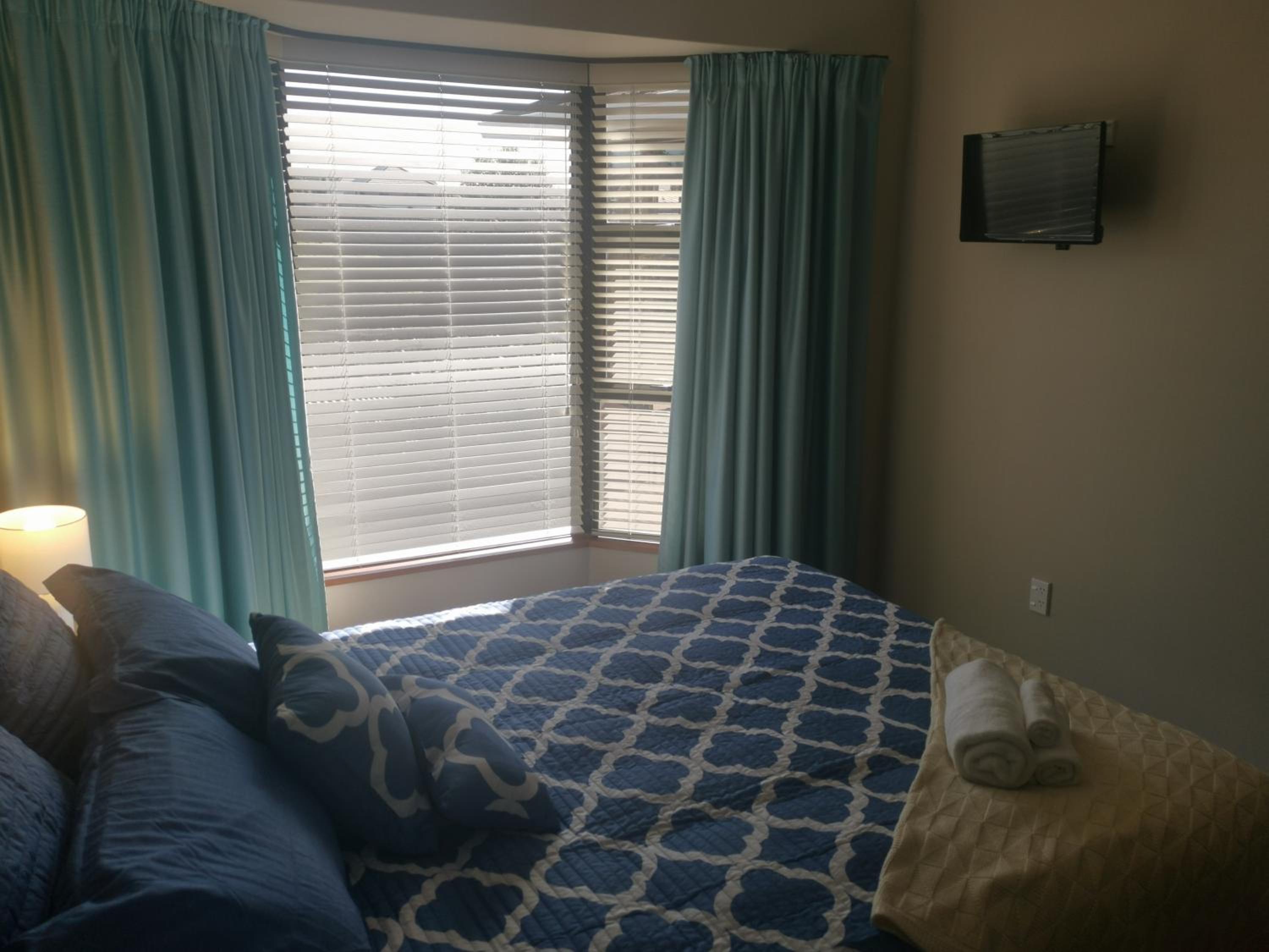 Oamaru Holiday