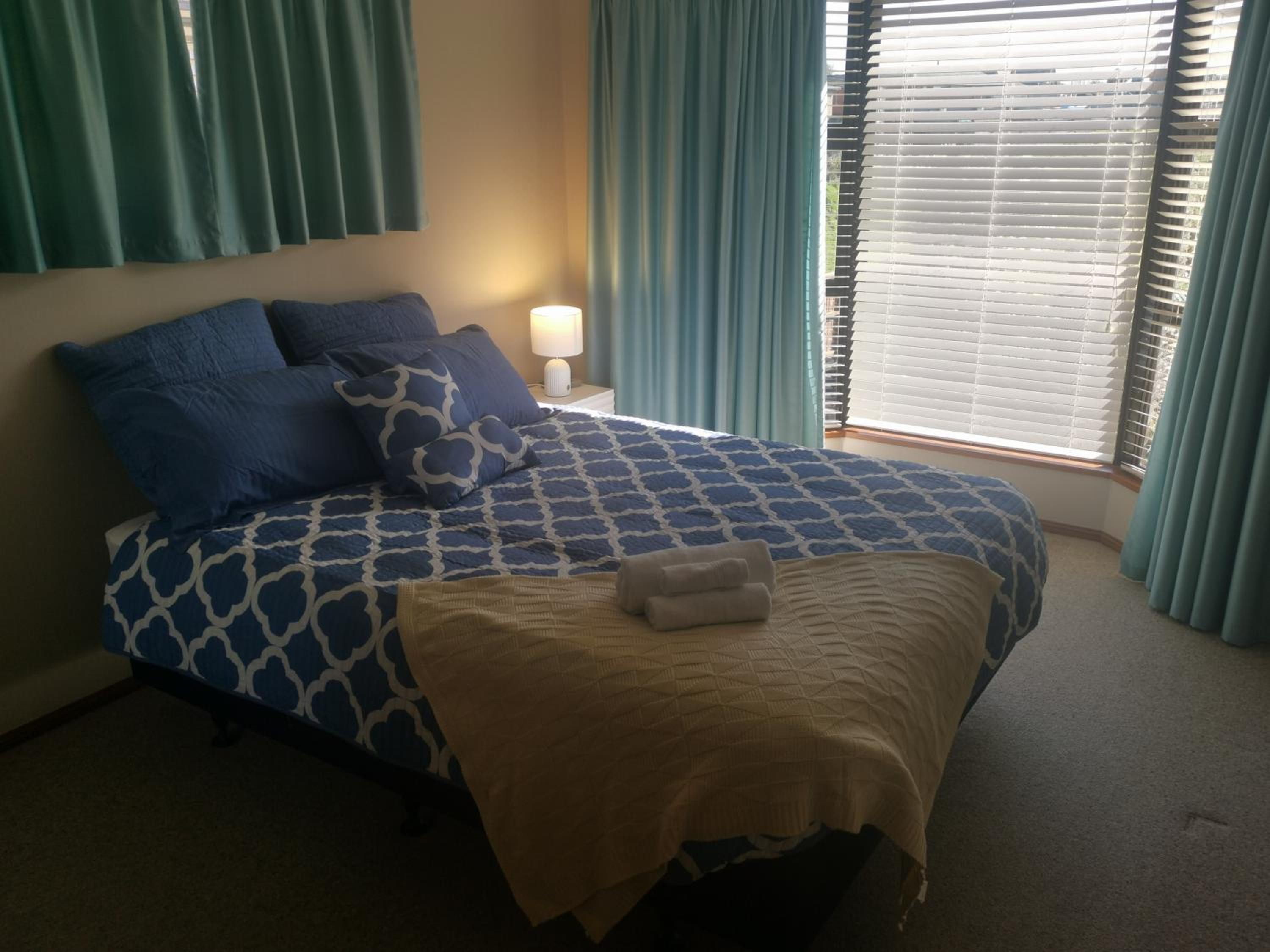Oamaru Holiday