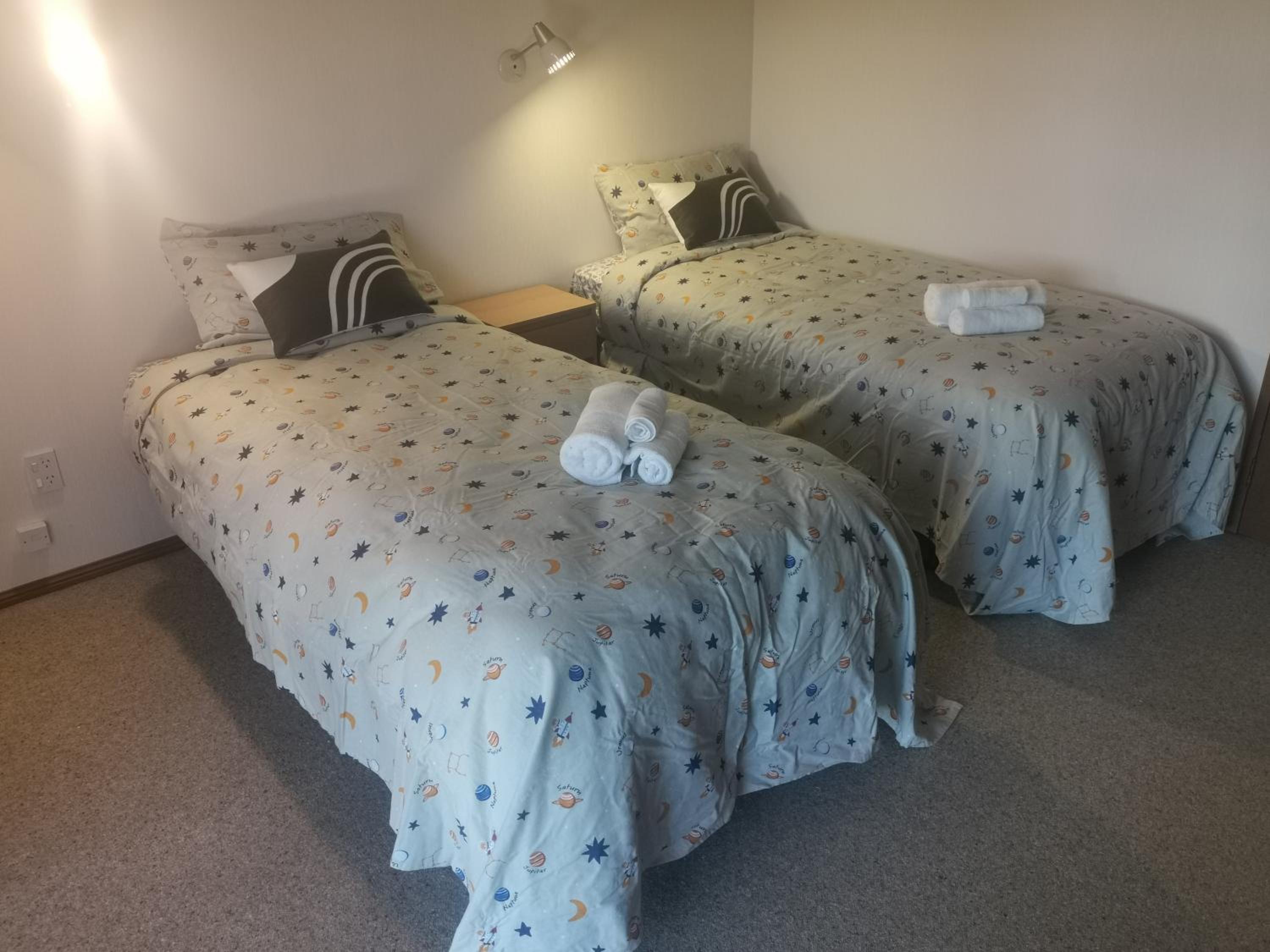 Oamaru Holiday