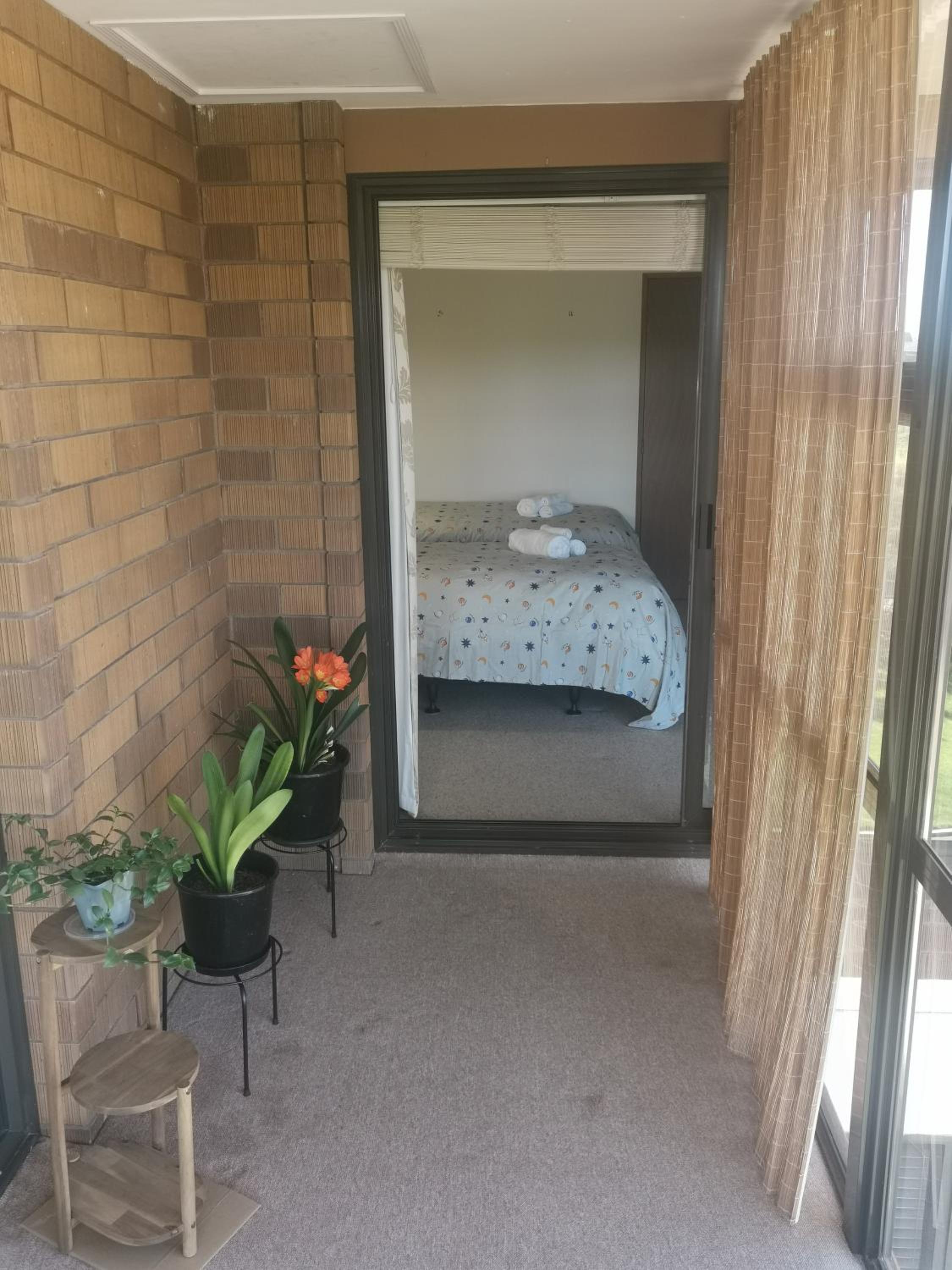 Oamaru Holiday