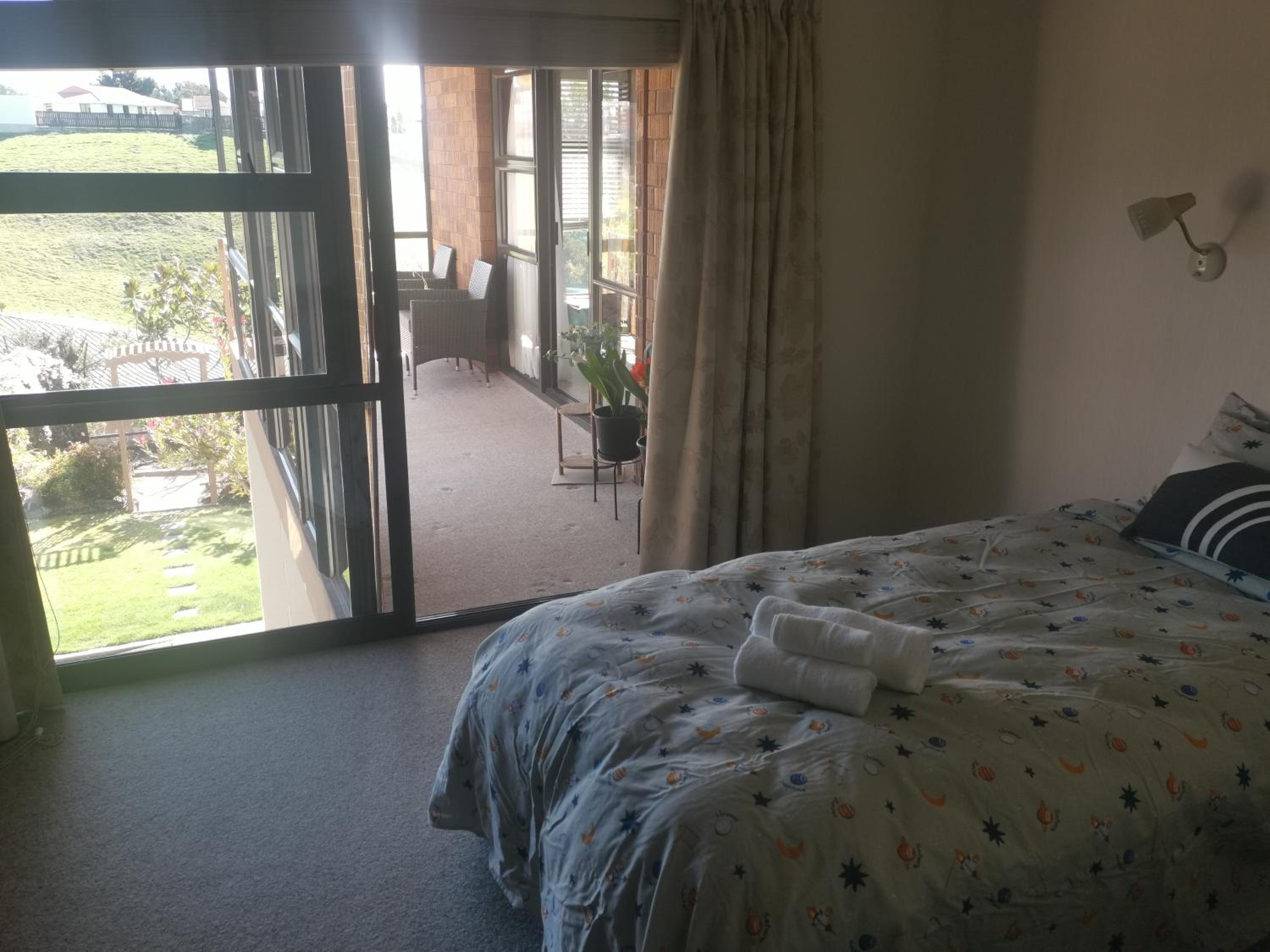 Oamaru Holiday